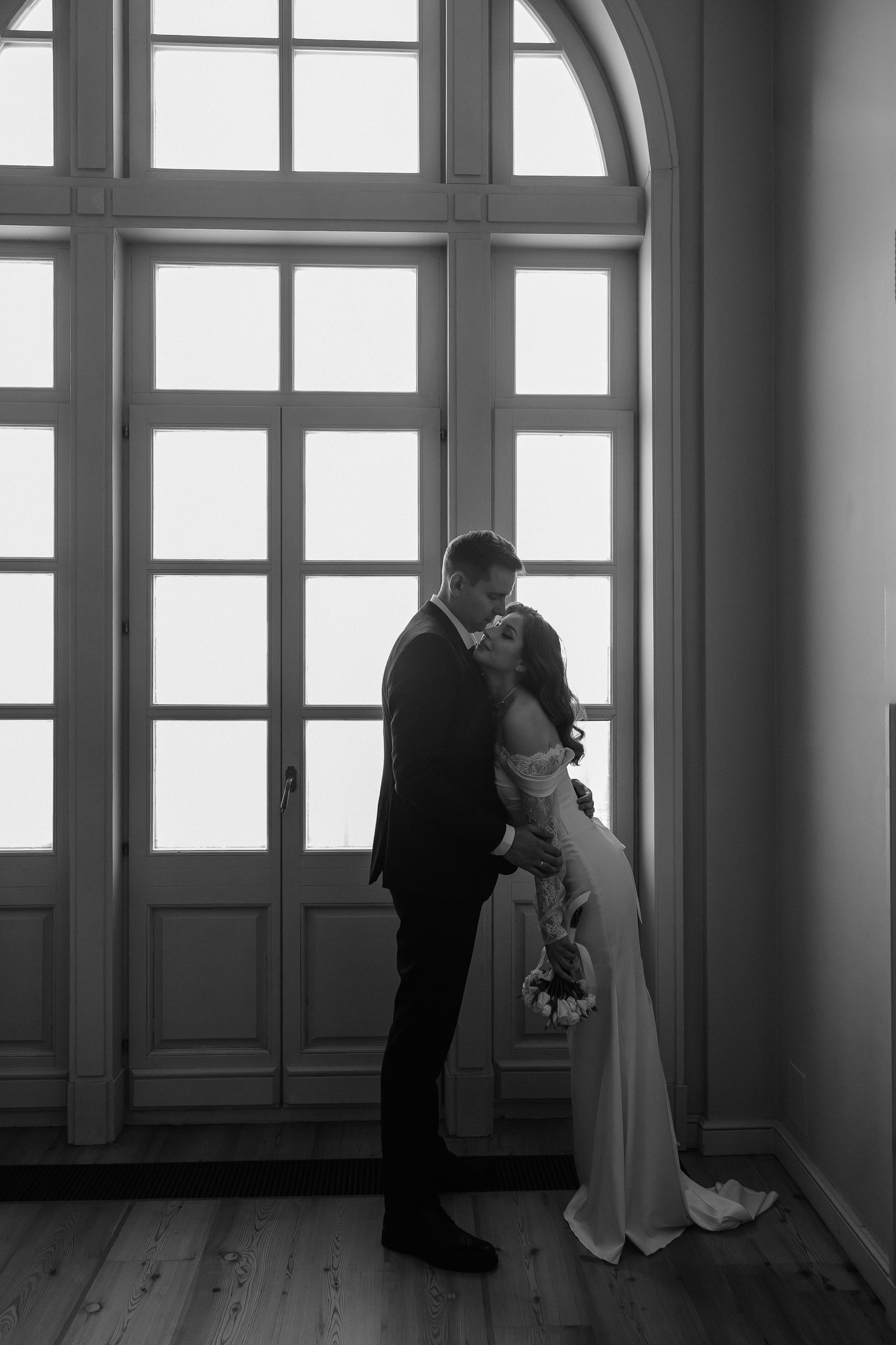 Максим и Анна. СВАДЕБНЫЙ ФОТОГРАФ МОСКВА