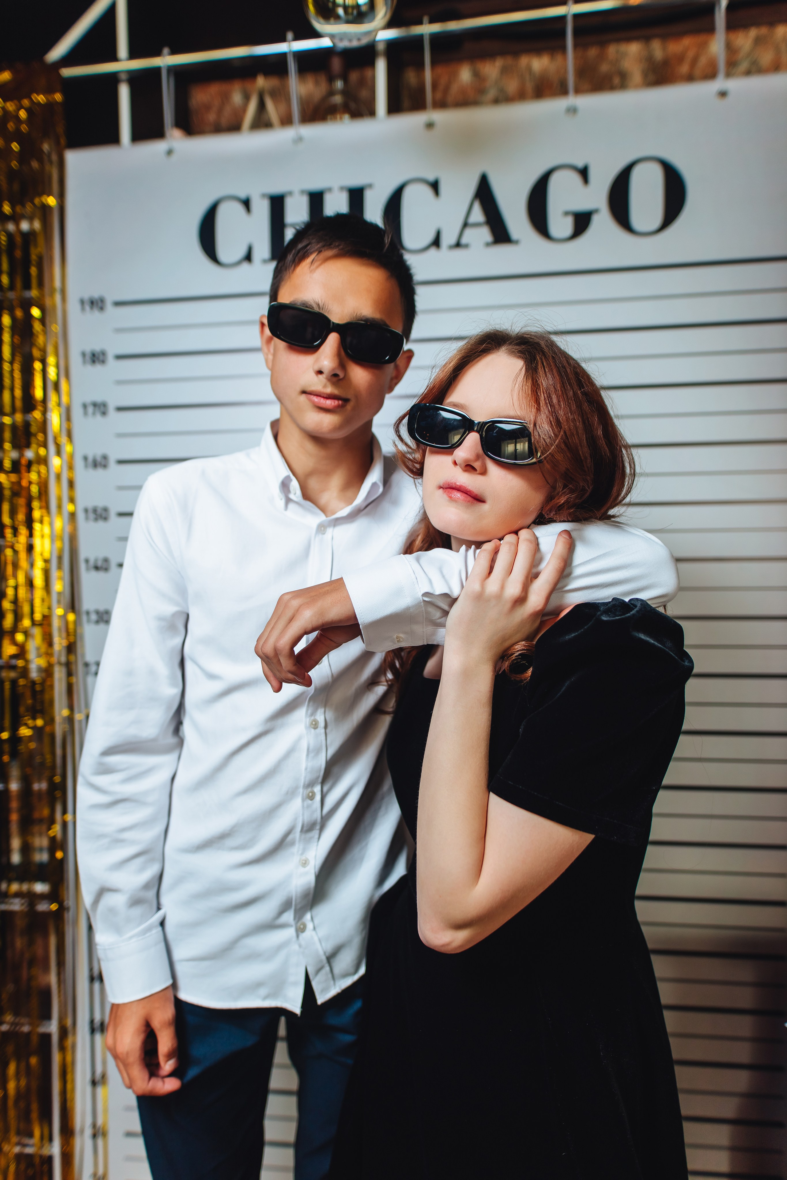 Последний звонок 9А класс. Свадебный и семейный фотограф в Туле и области Маша Костина