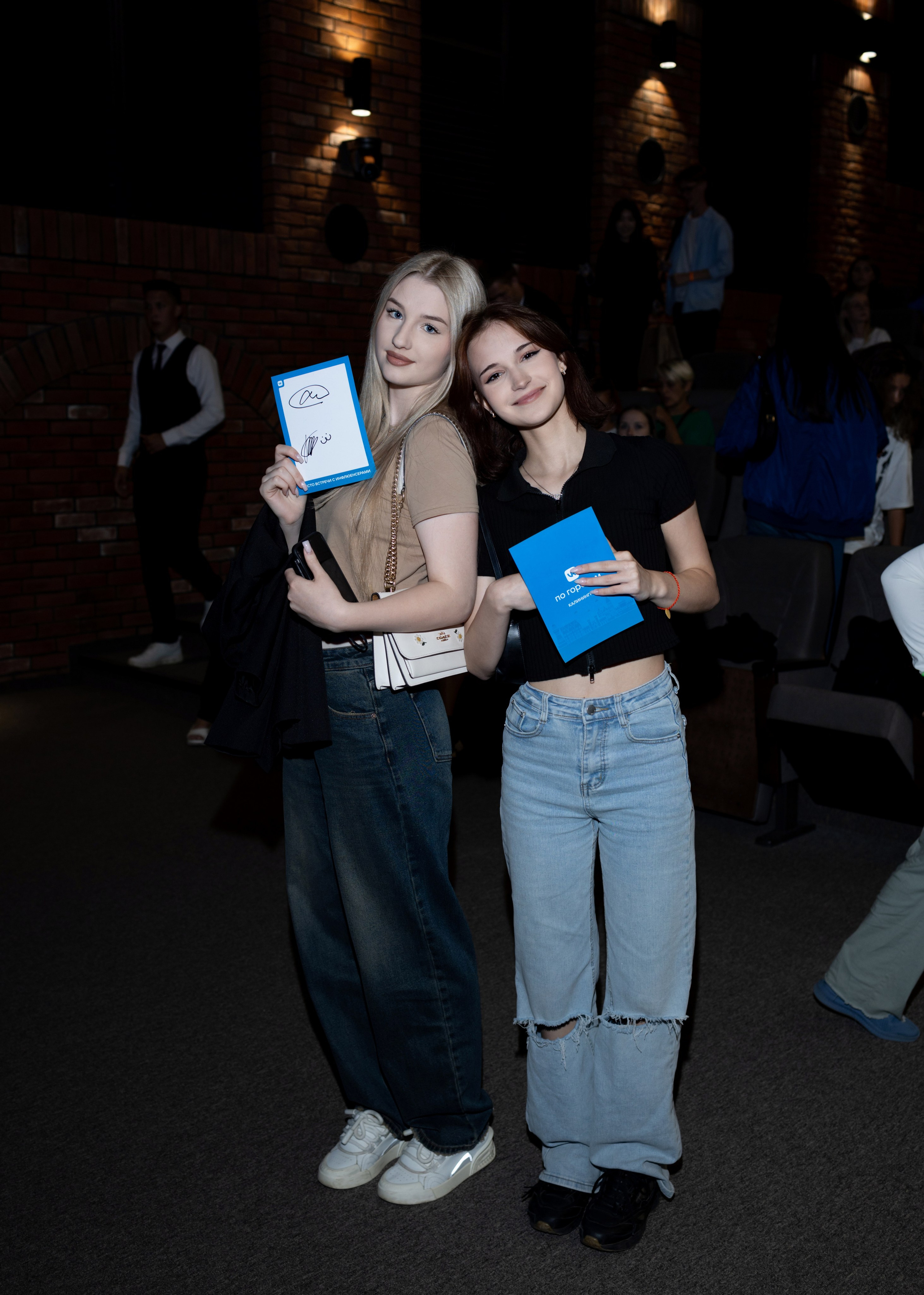 Репортаж. Фотограф в Калининграде Ярослав Ридигер