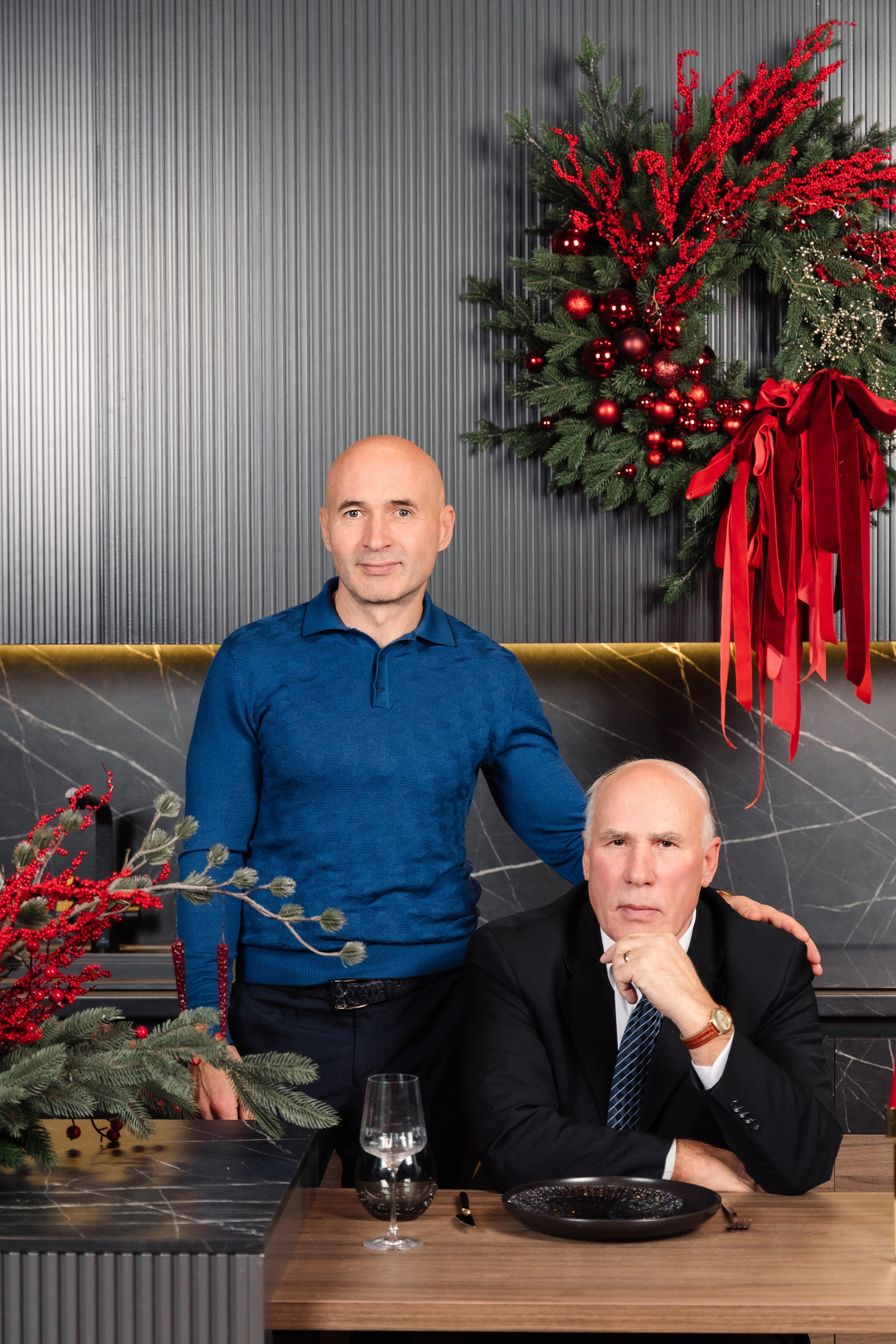 Семейная съемка