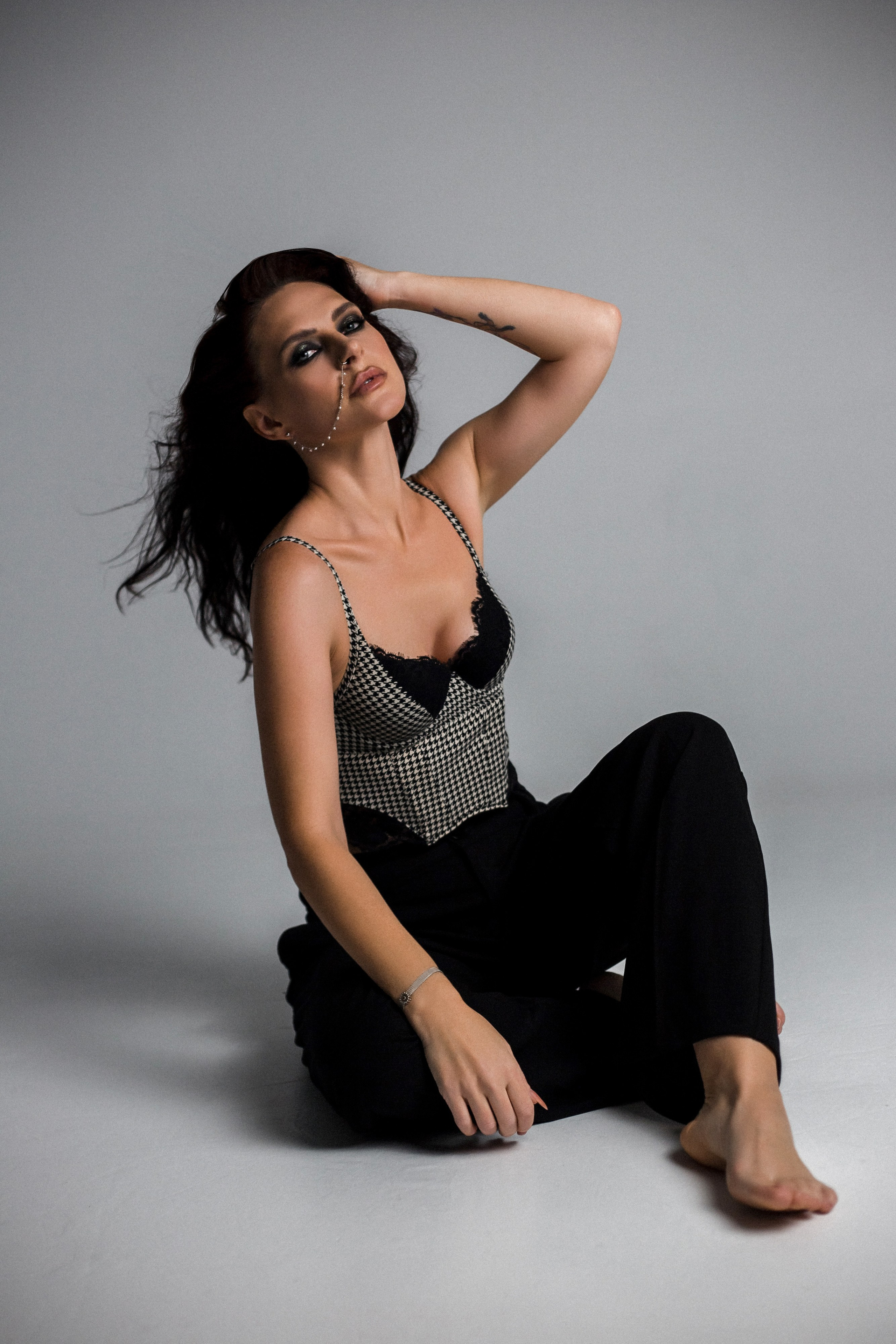 Екатерина. Портретный, семейный, свадебный фотограф в Брянске Маргарита Василькова