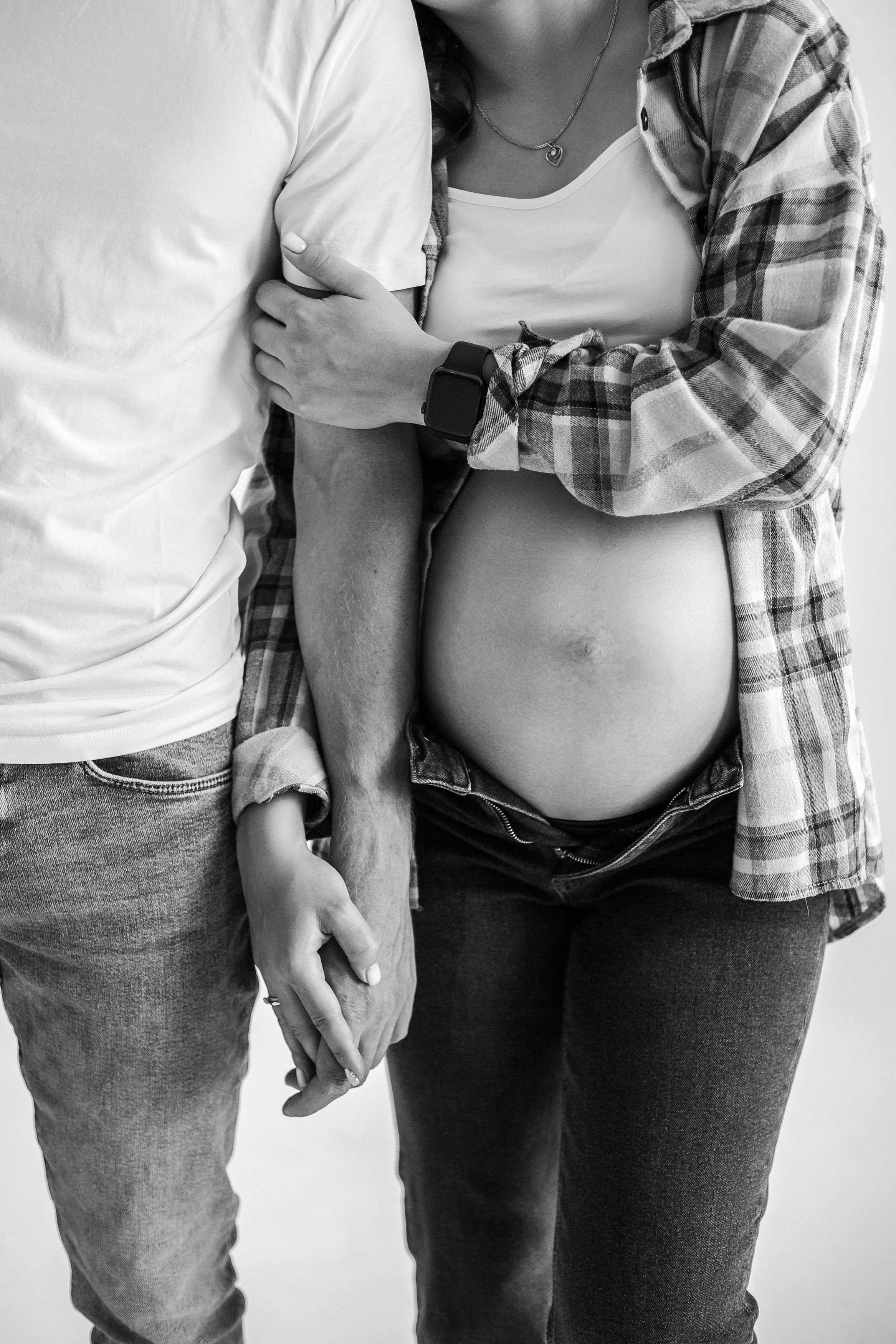 В ожидании. Портретный, семейный, свадебный фотограф в Брянске Маргарита Василькова