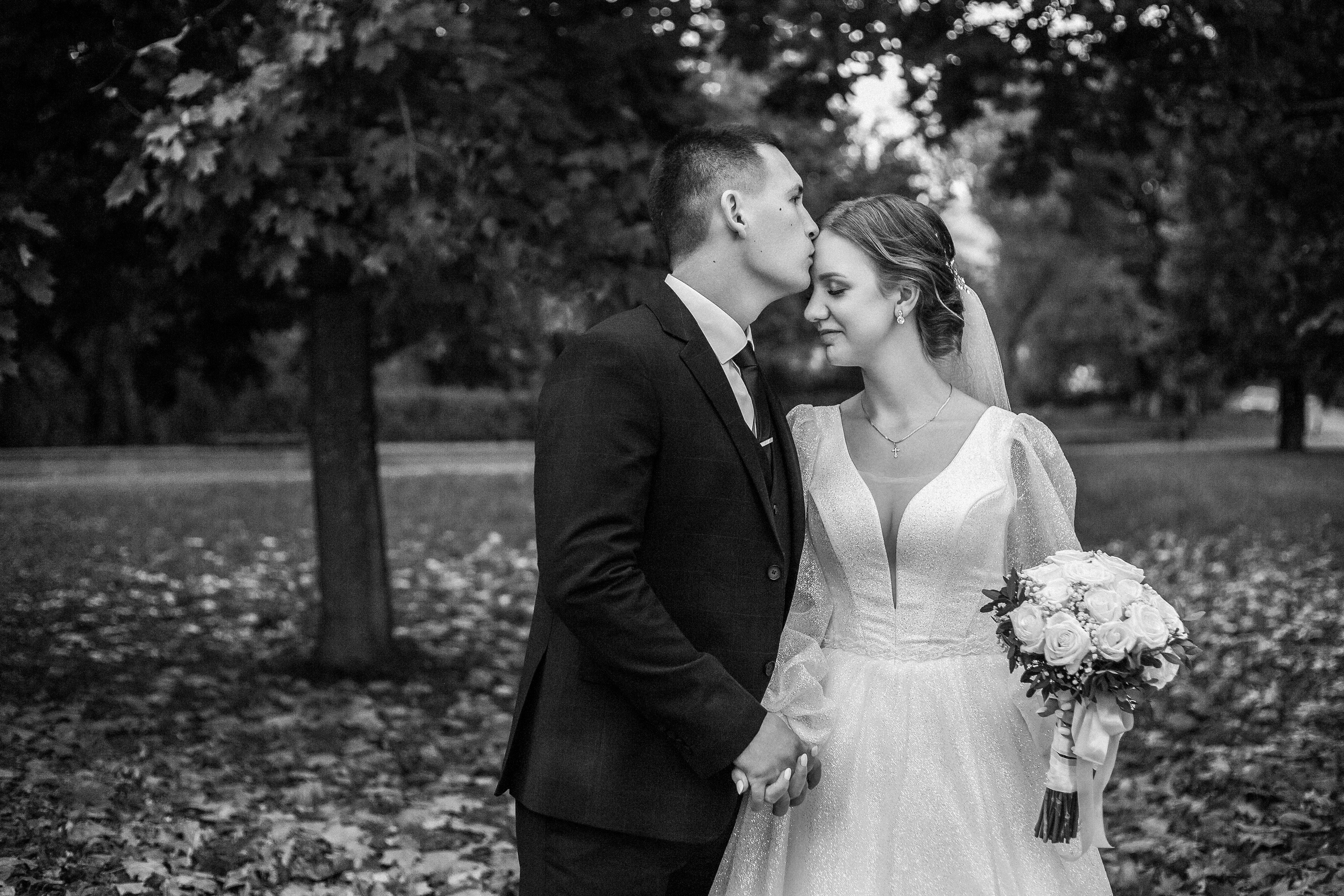 Руслан и Татьяна. Портретный, семейный, свадебный фотограф в Брянске Маргарита Василькова