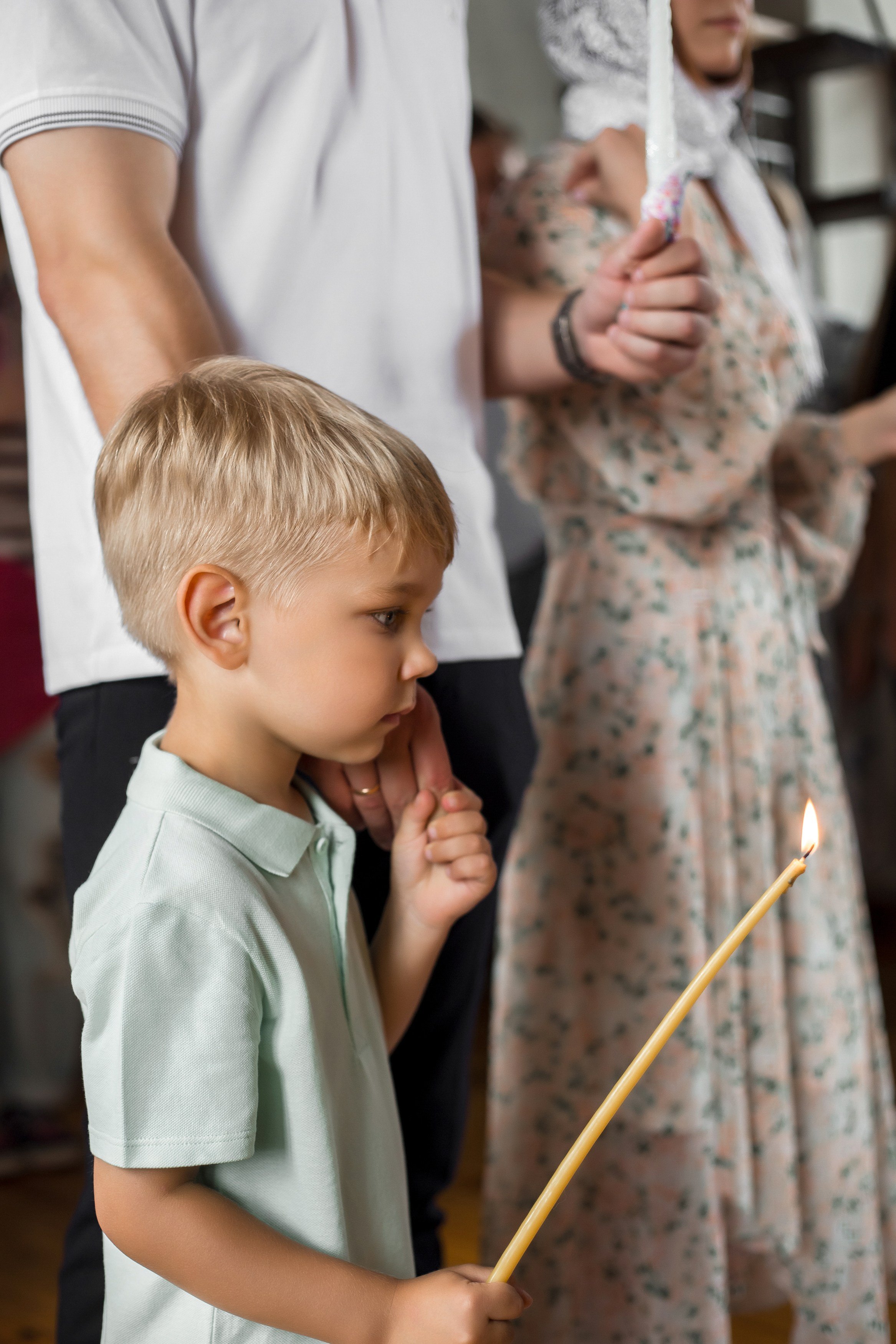 Вера и Андрей. Портретный, семейный, свадебный фотограф в Брянске Маргарита Василькова