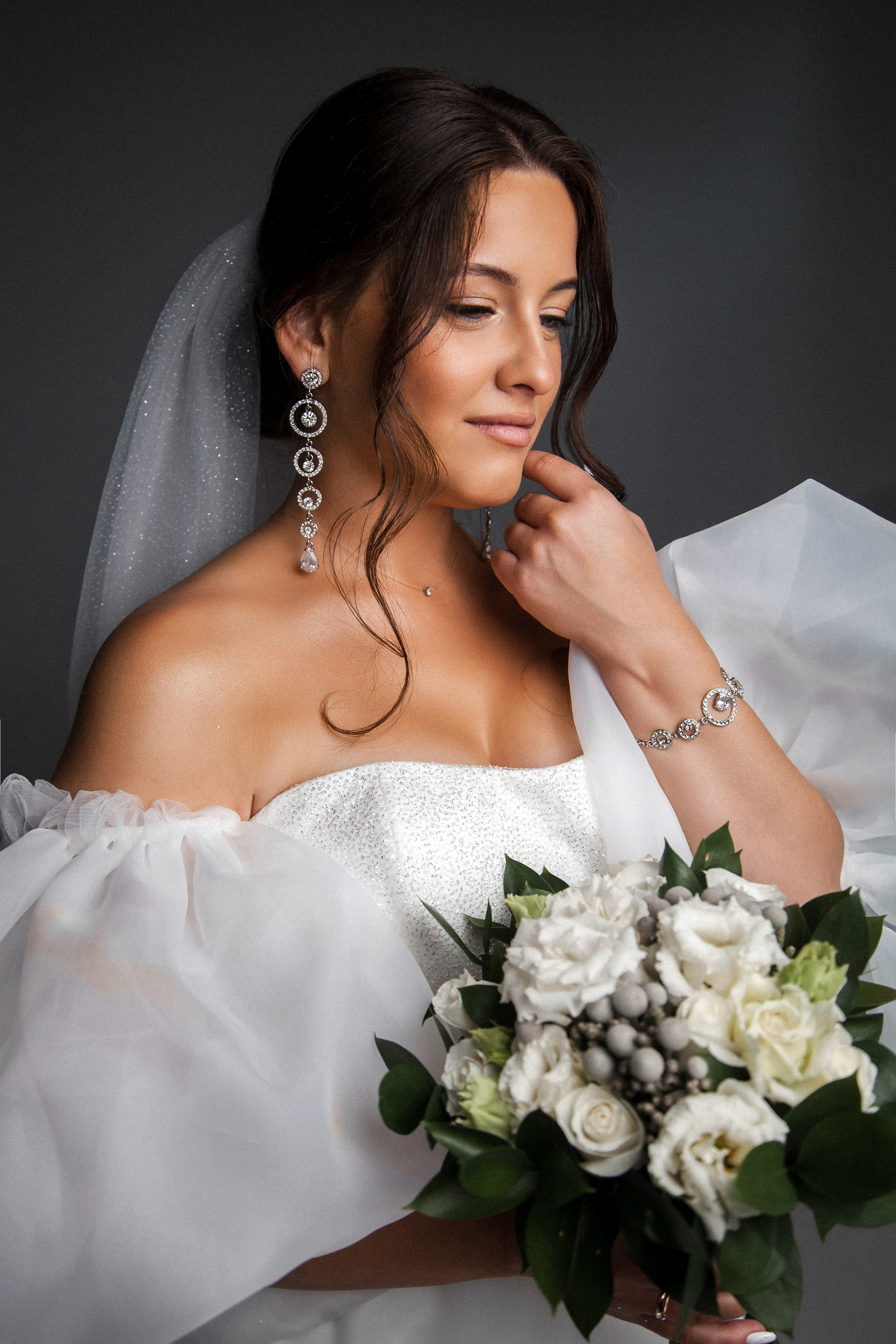 Владислав и Екатерина. Портретный, семейный, свадебный фотограф в Брянске Маргарита Василькова