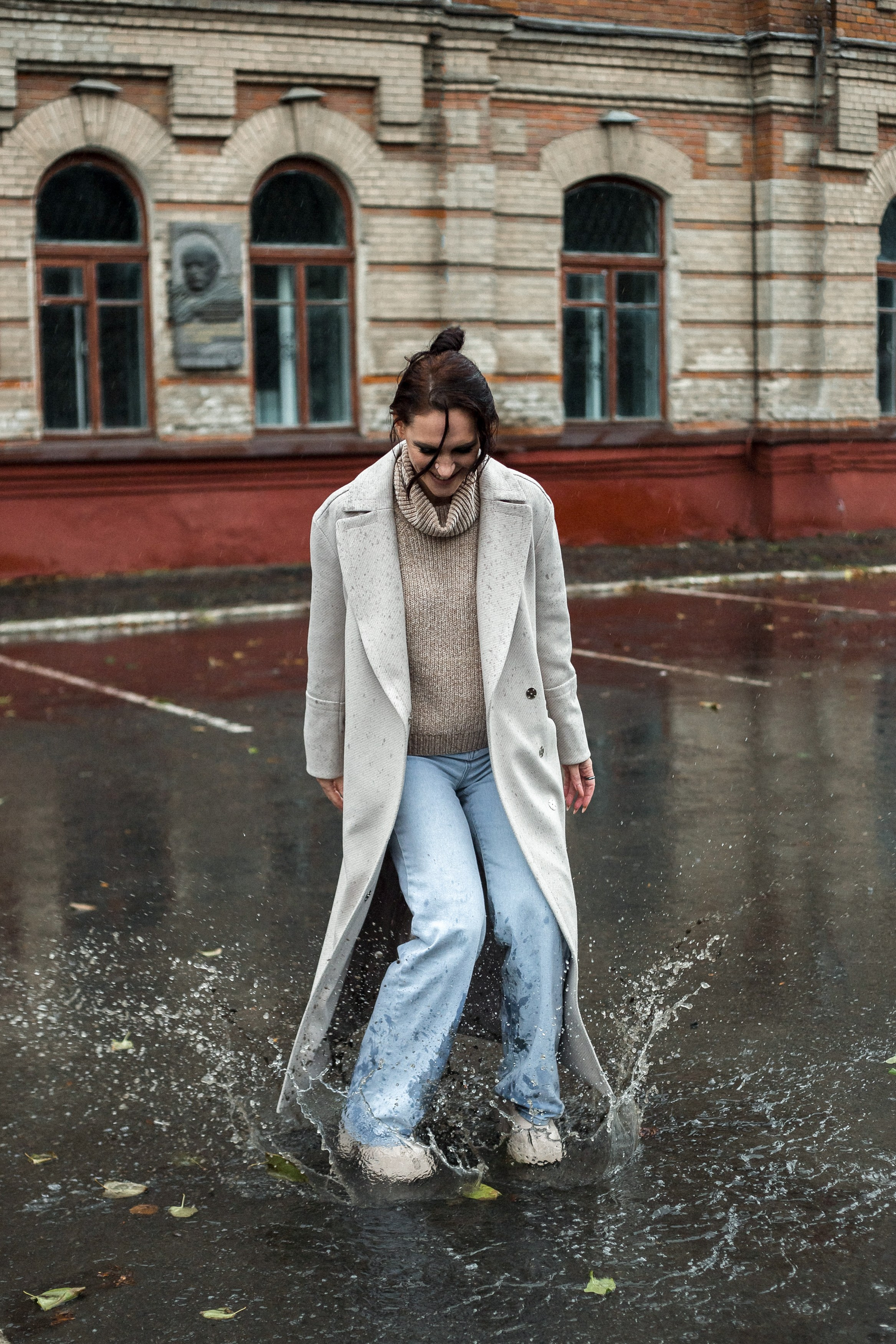 Екатерина. Портретный, семейный, свадебный фотограф в Брянске Маргарита Василькова