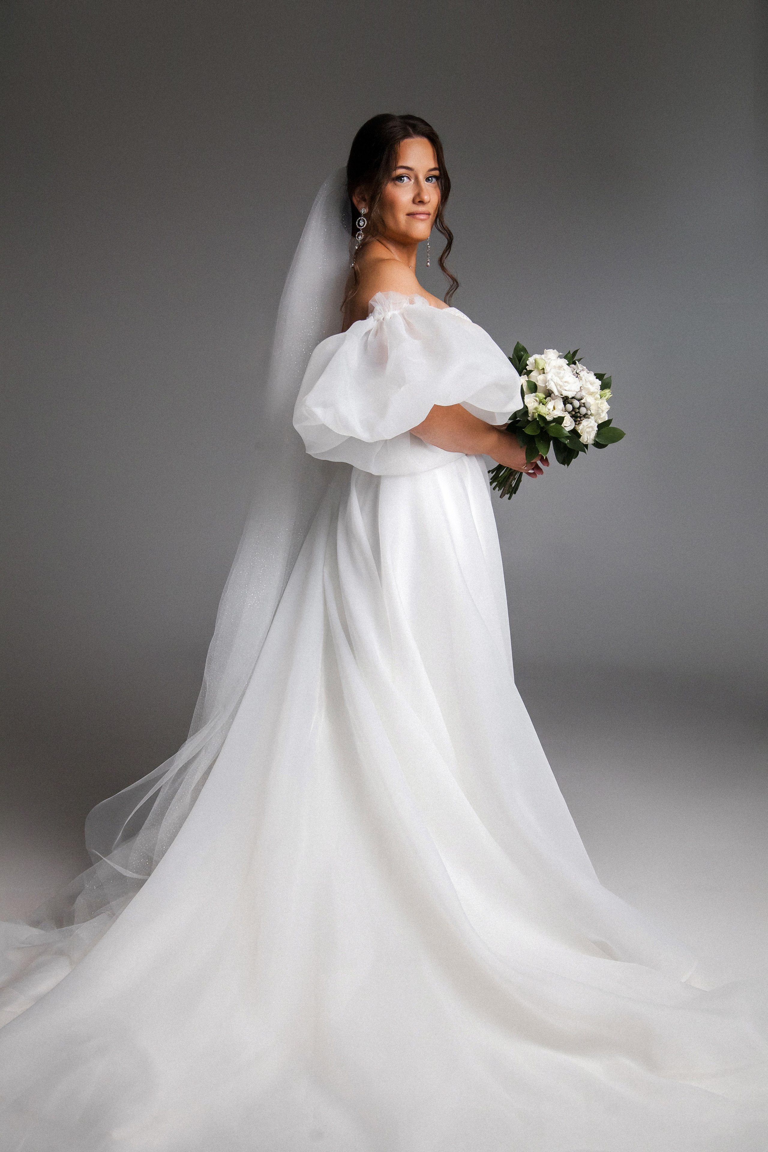 Владислав и Екатерина. Портретный, семейный, свадебный фотограф в Брянске Маргарита Василькова