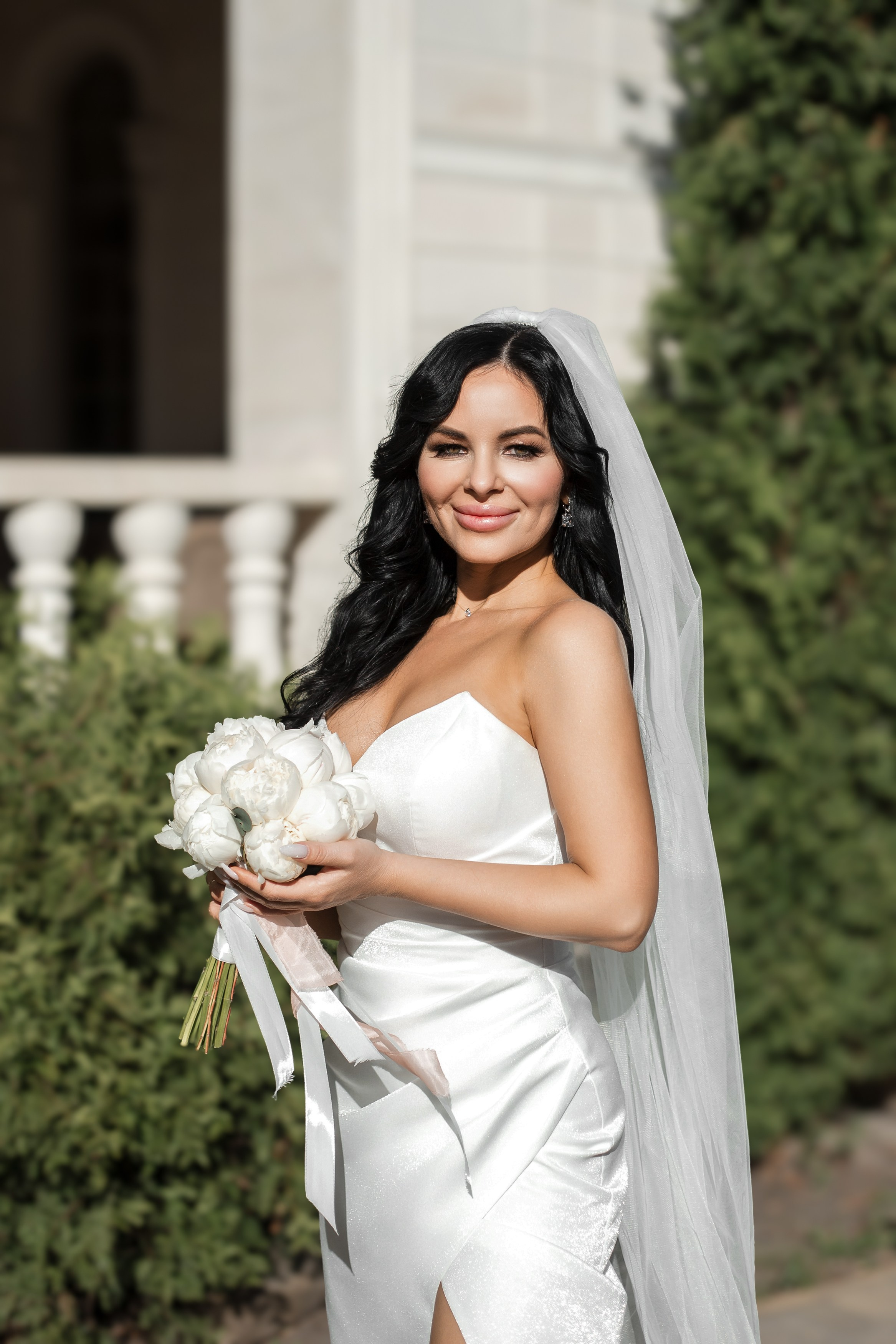 Денис и Ирина. Портретный, семейный, свадебный фотограф в Брянске Маргарита Василькова