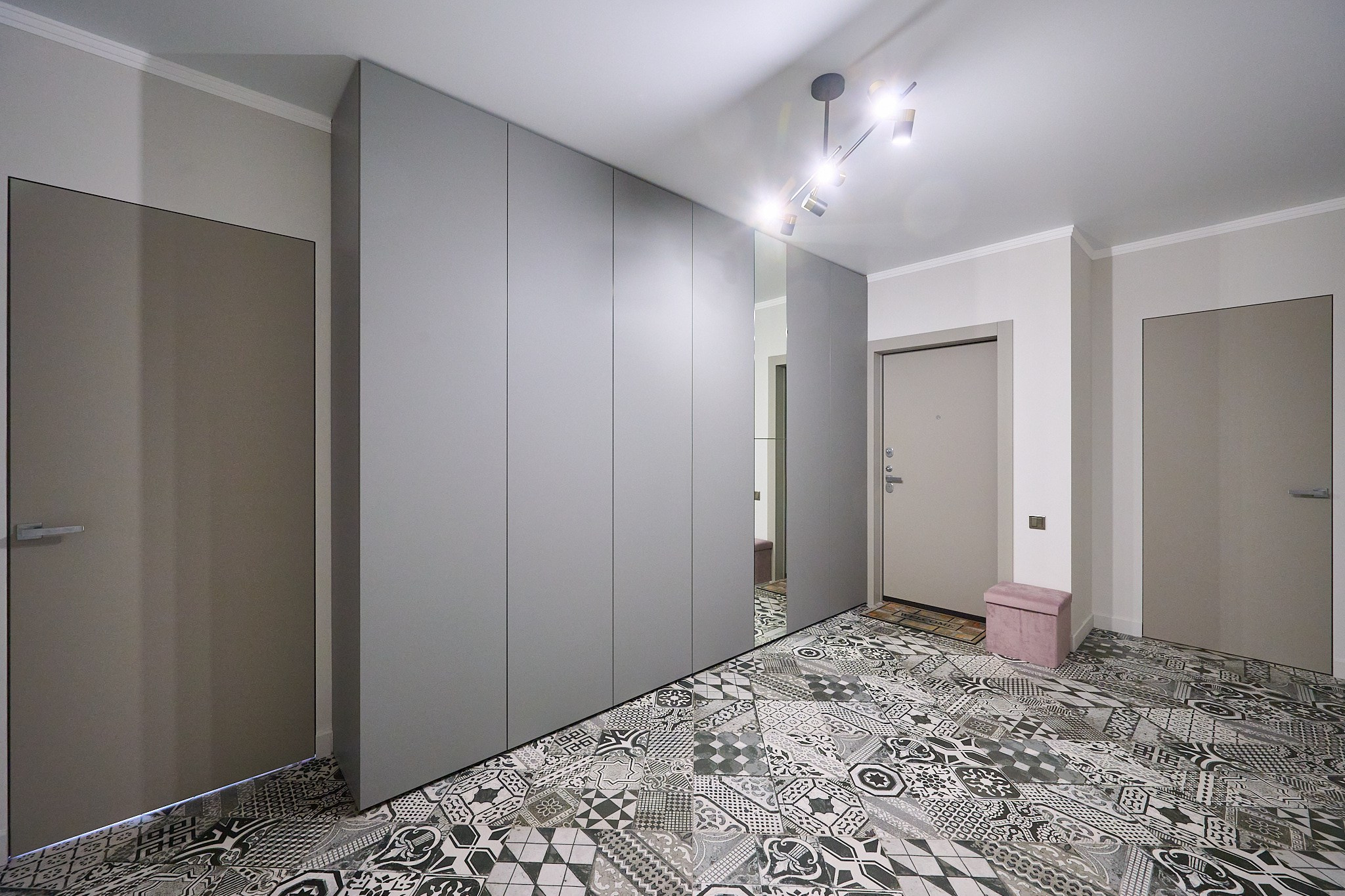 Квартира 151. Интерьерный фотограф в Краснодаре