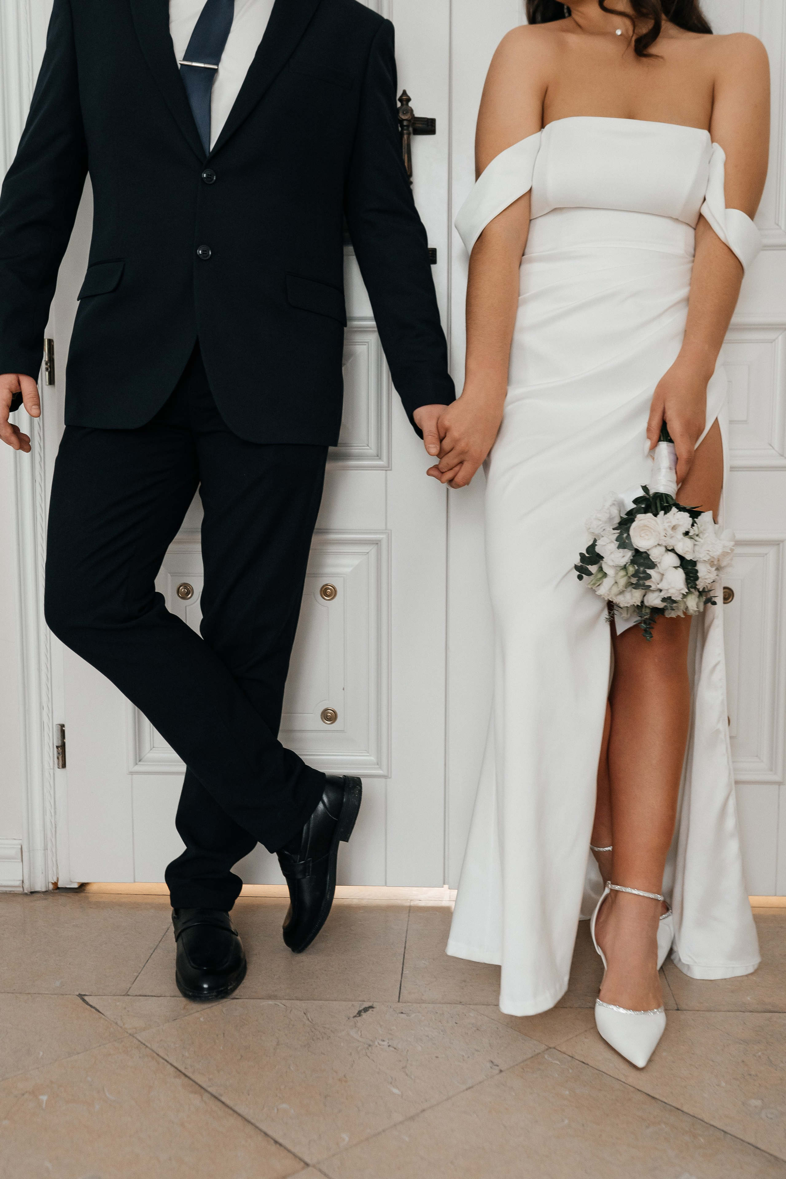 Дмитрий и Ксения