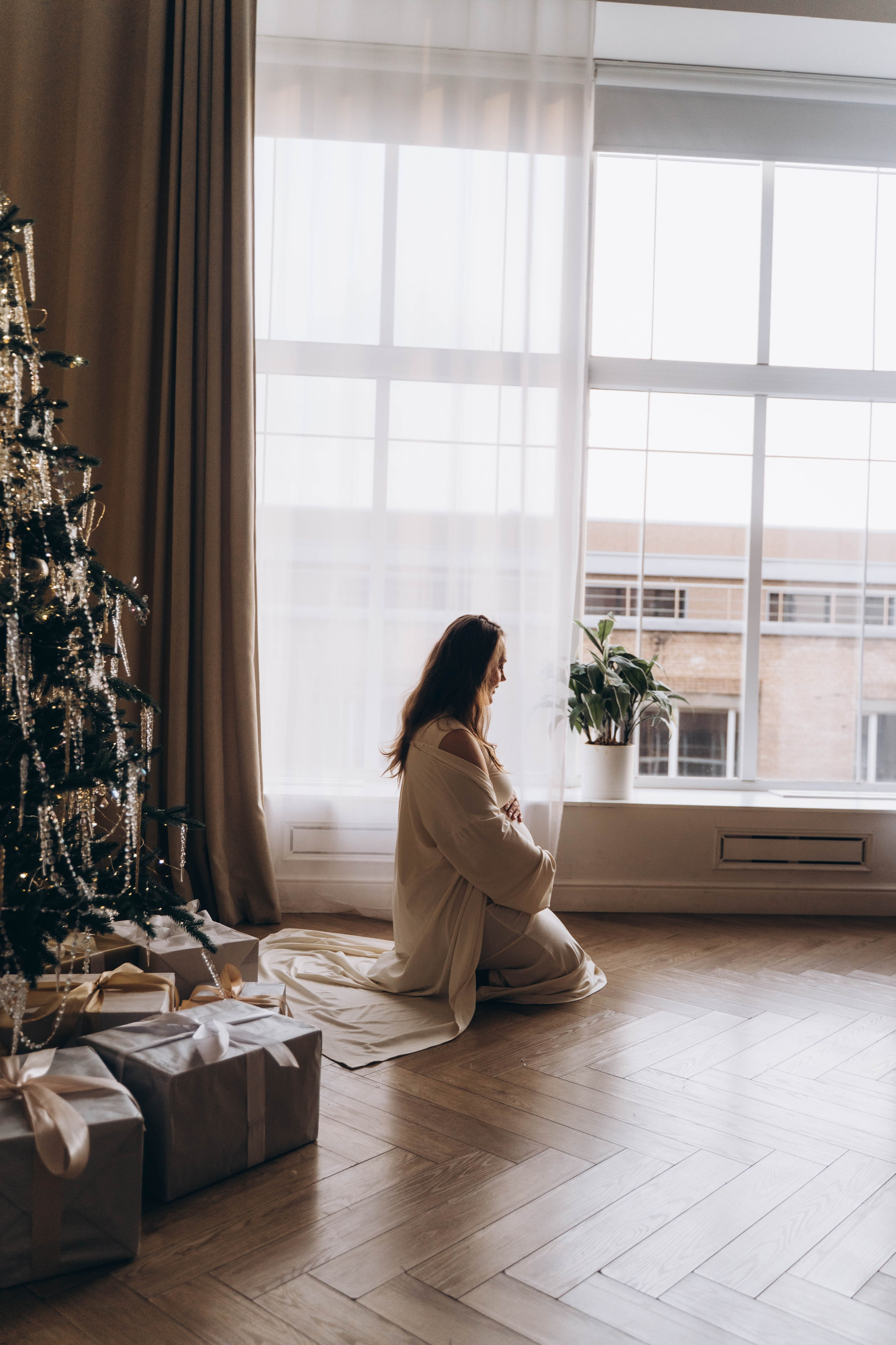 Ольга и Дмитрий