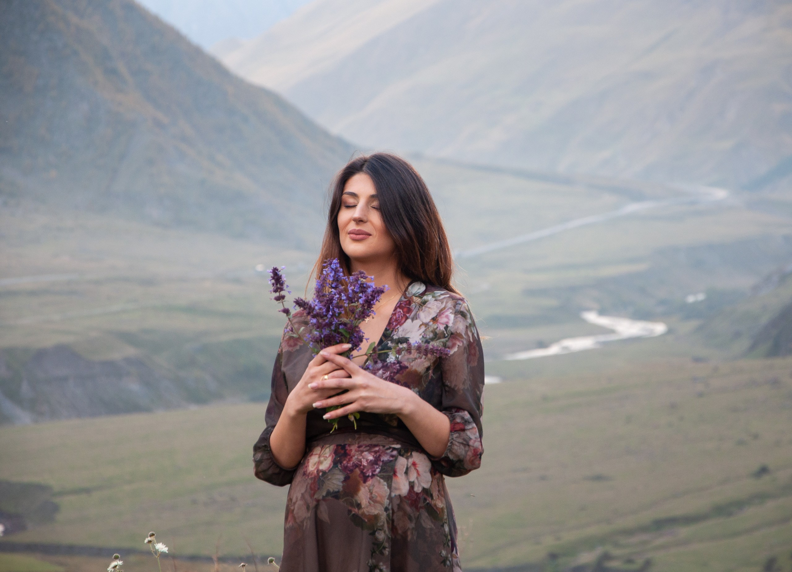 Горные мотивы. Семейный и детский фотограф Тула Ясногорск Тульская область Надежда Кукушкина