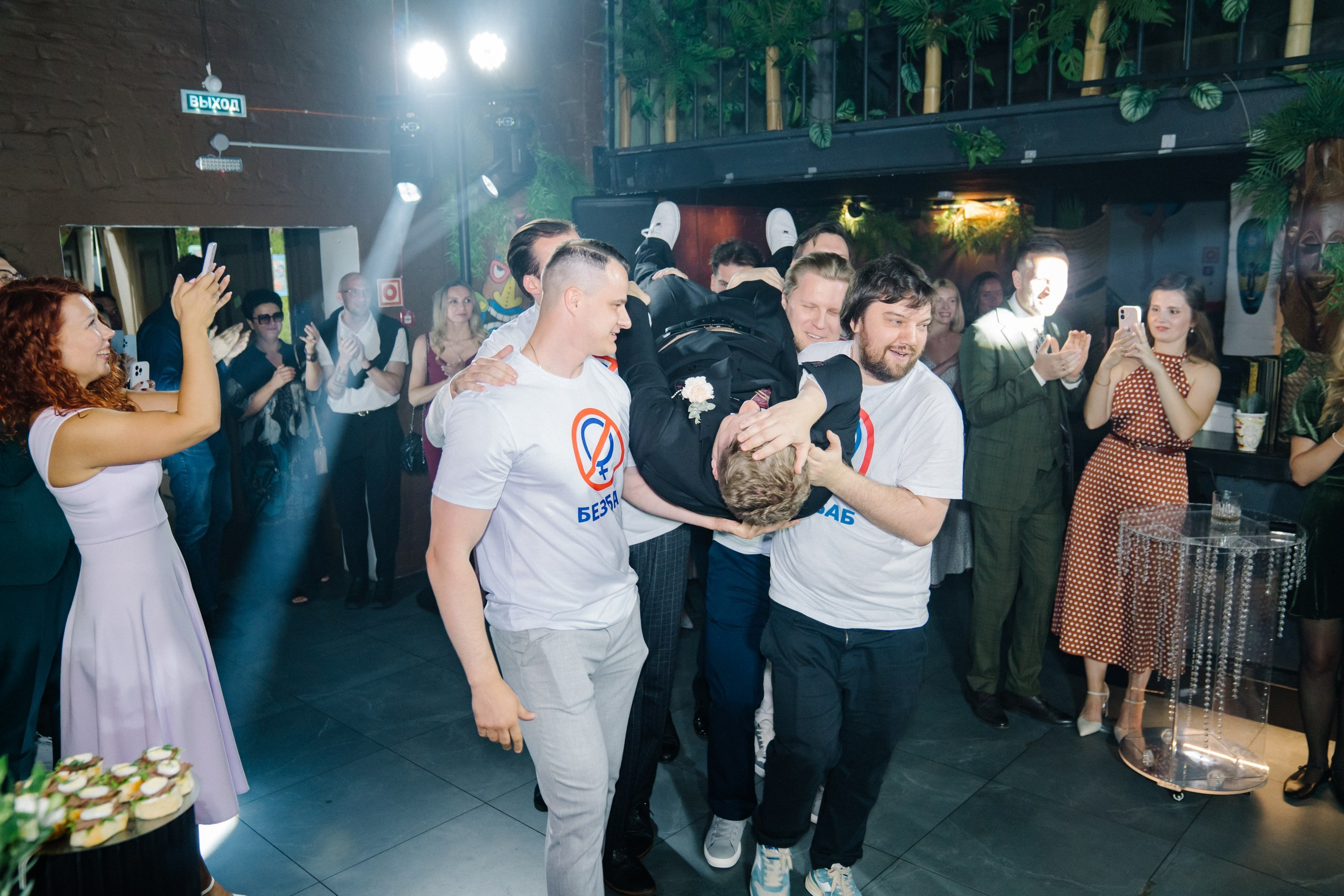 Альбина и Дима. Фотограф в Калининграде Дмитрий Мишин