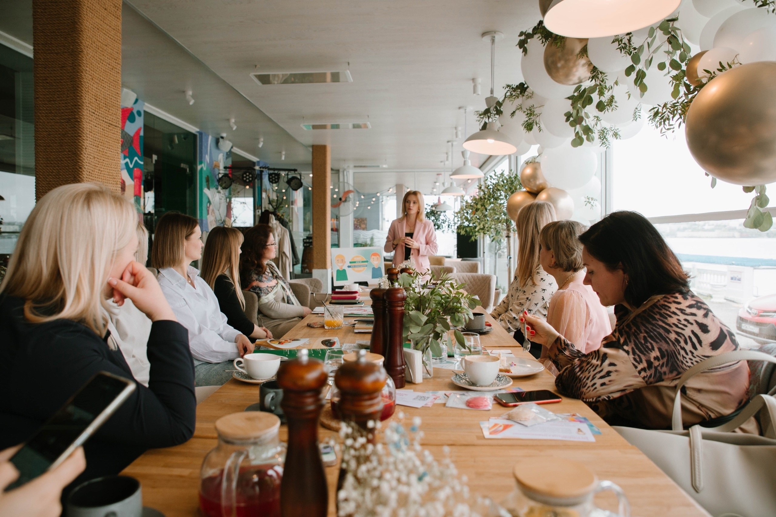 Планируй!. Коуч в Севастополе Татьяна Макашина