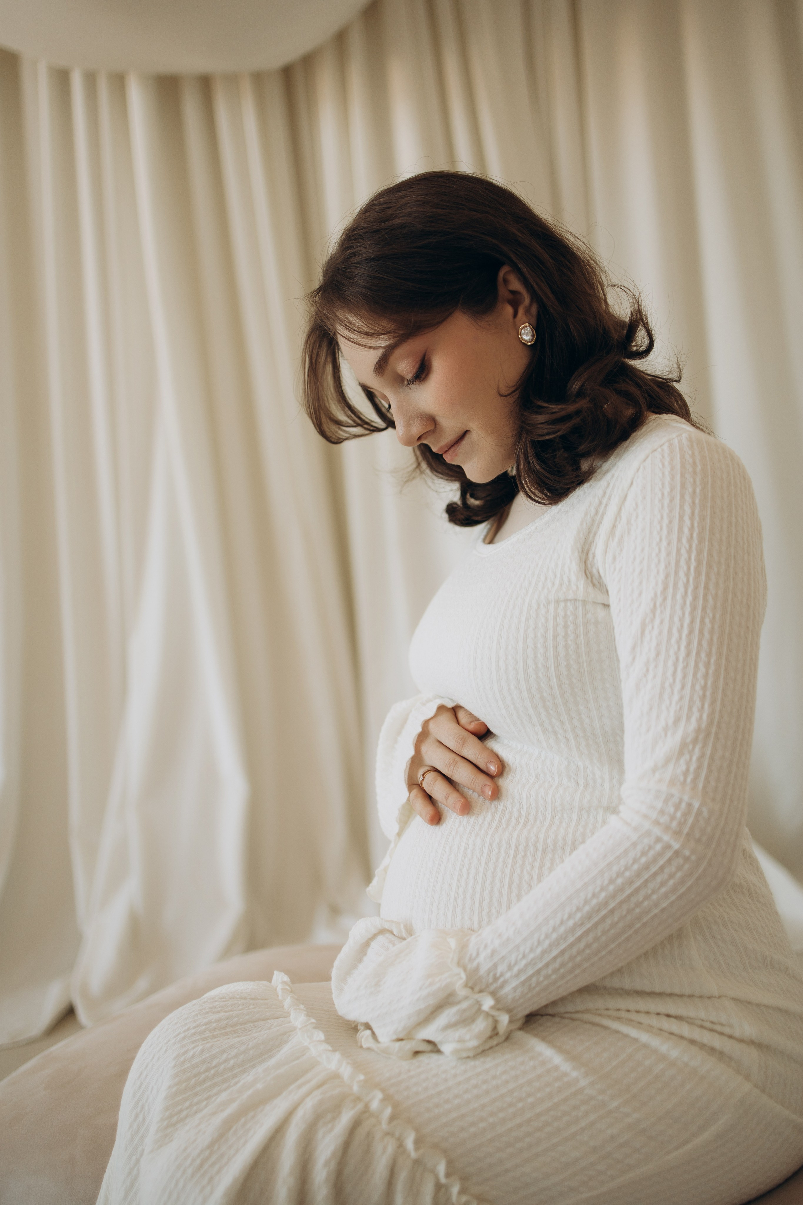 Аминат. Самый теплый фотограф в Краснодаре Рябоконь Ксения