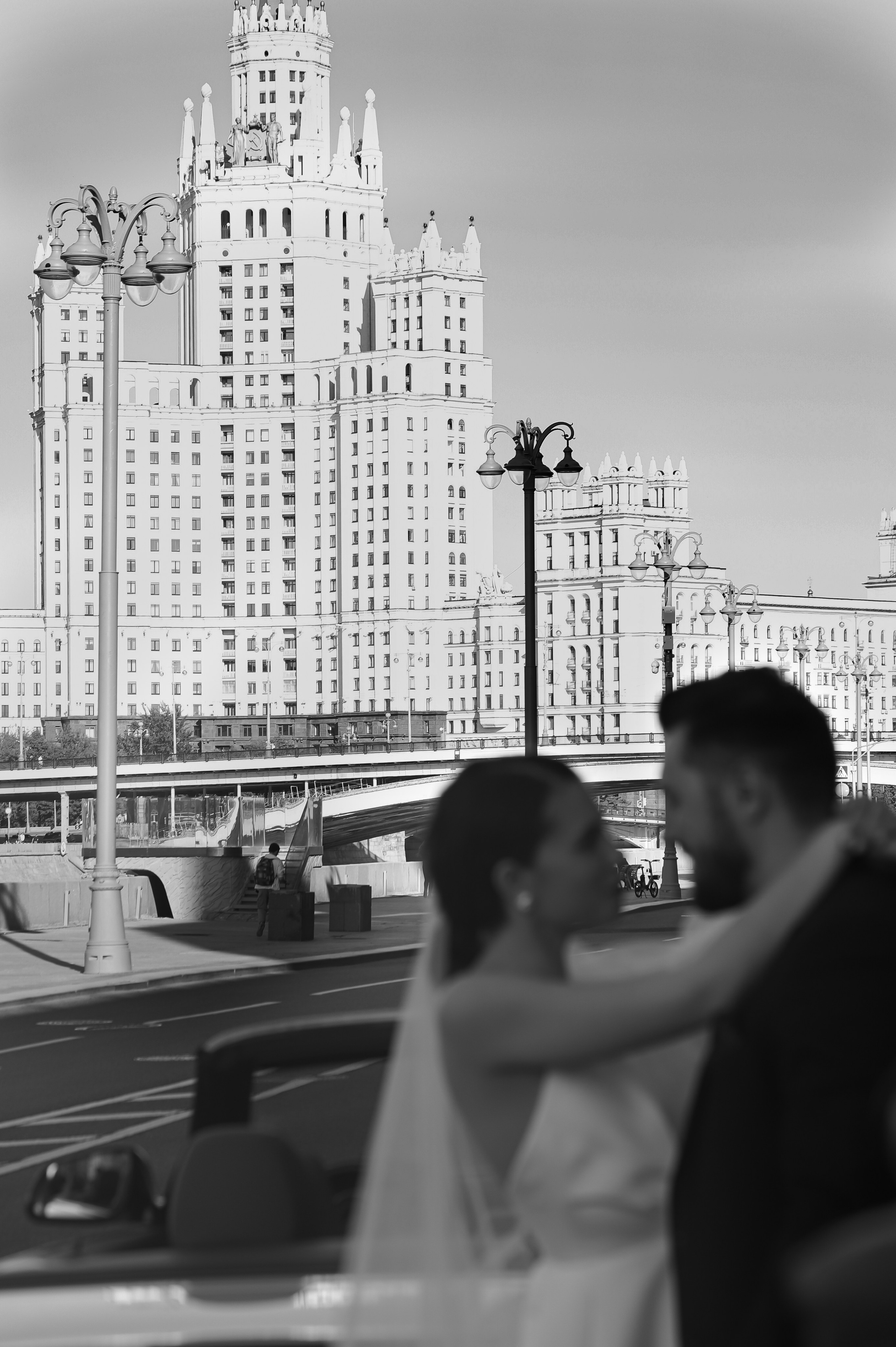 Никита и Алина. Фотограф Москва и МО Анастасия Пясковская