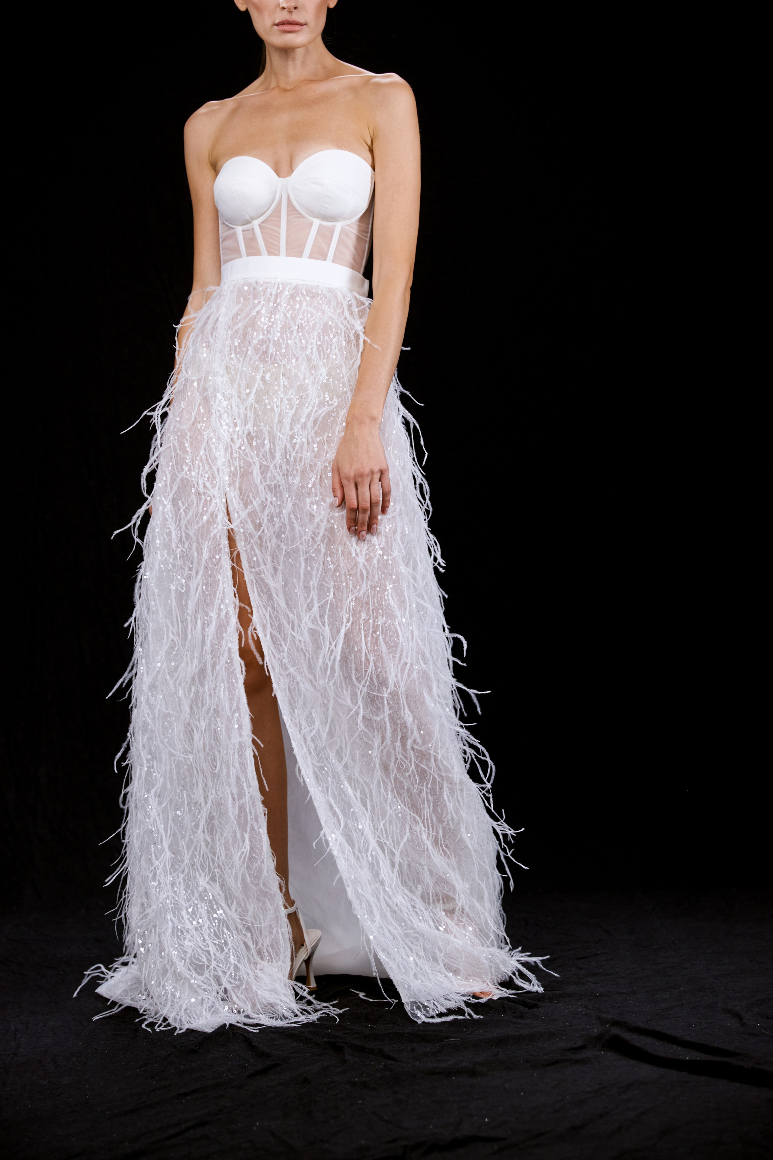 Sovanna, wedding dresses. Фотограф для брендов, Москва