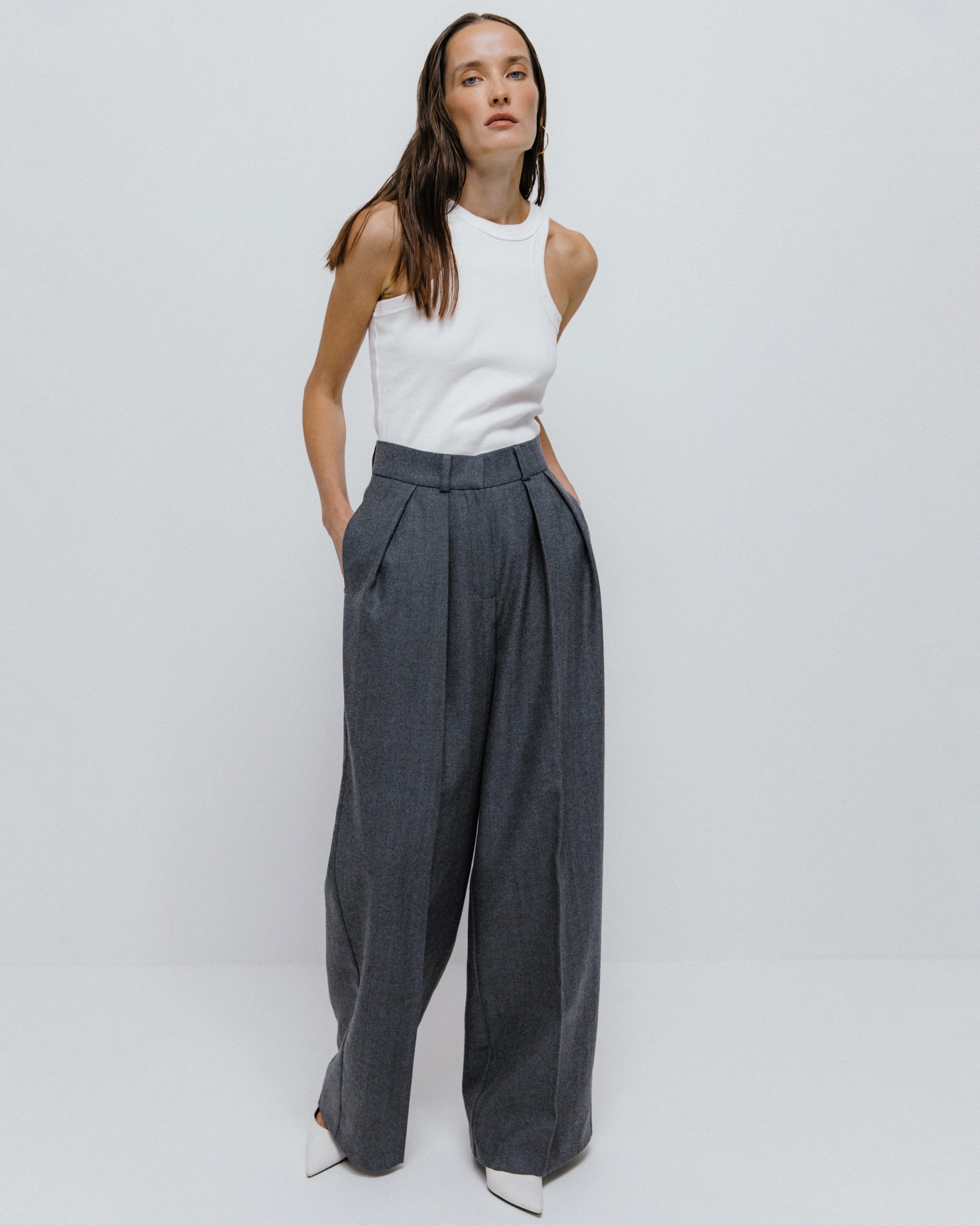 Eclata V. Фотограф для брендов, Москва