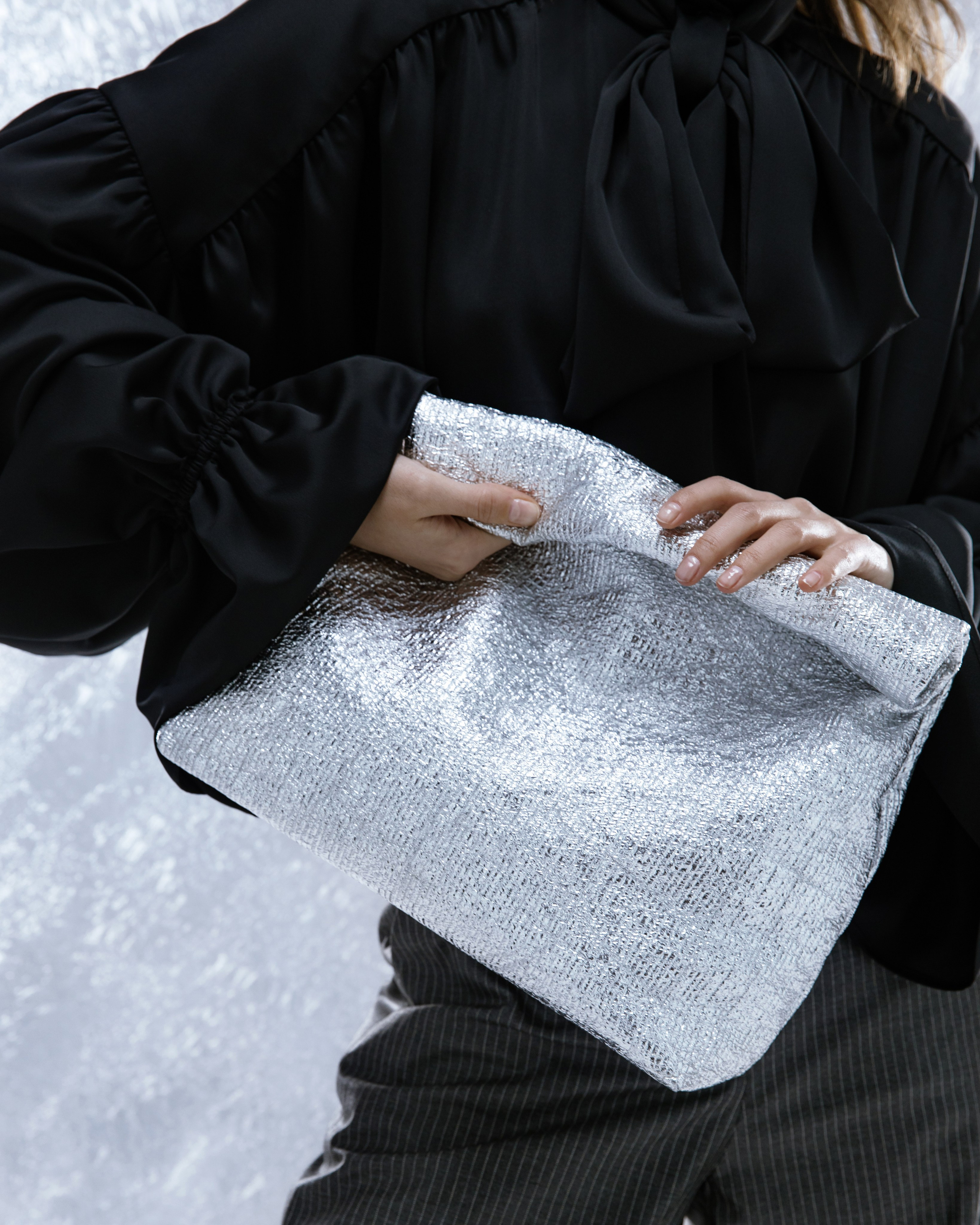 Eclata. winter collection'22. Фотограф для брендов, Москва