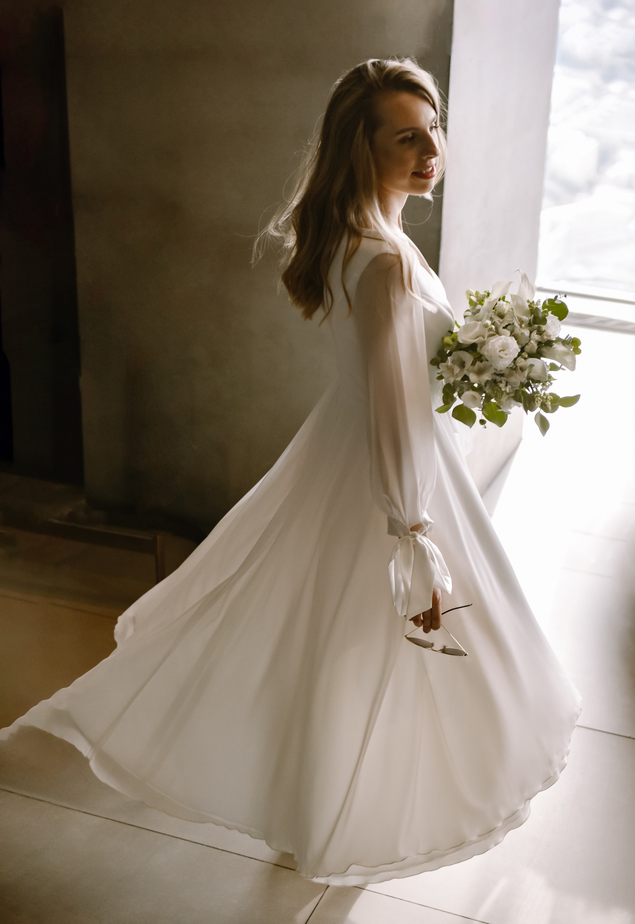 Выше только любовь. Репортажный фотограф в Москве и по всему миру Степанова Юлия