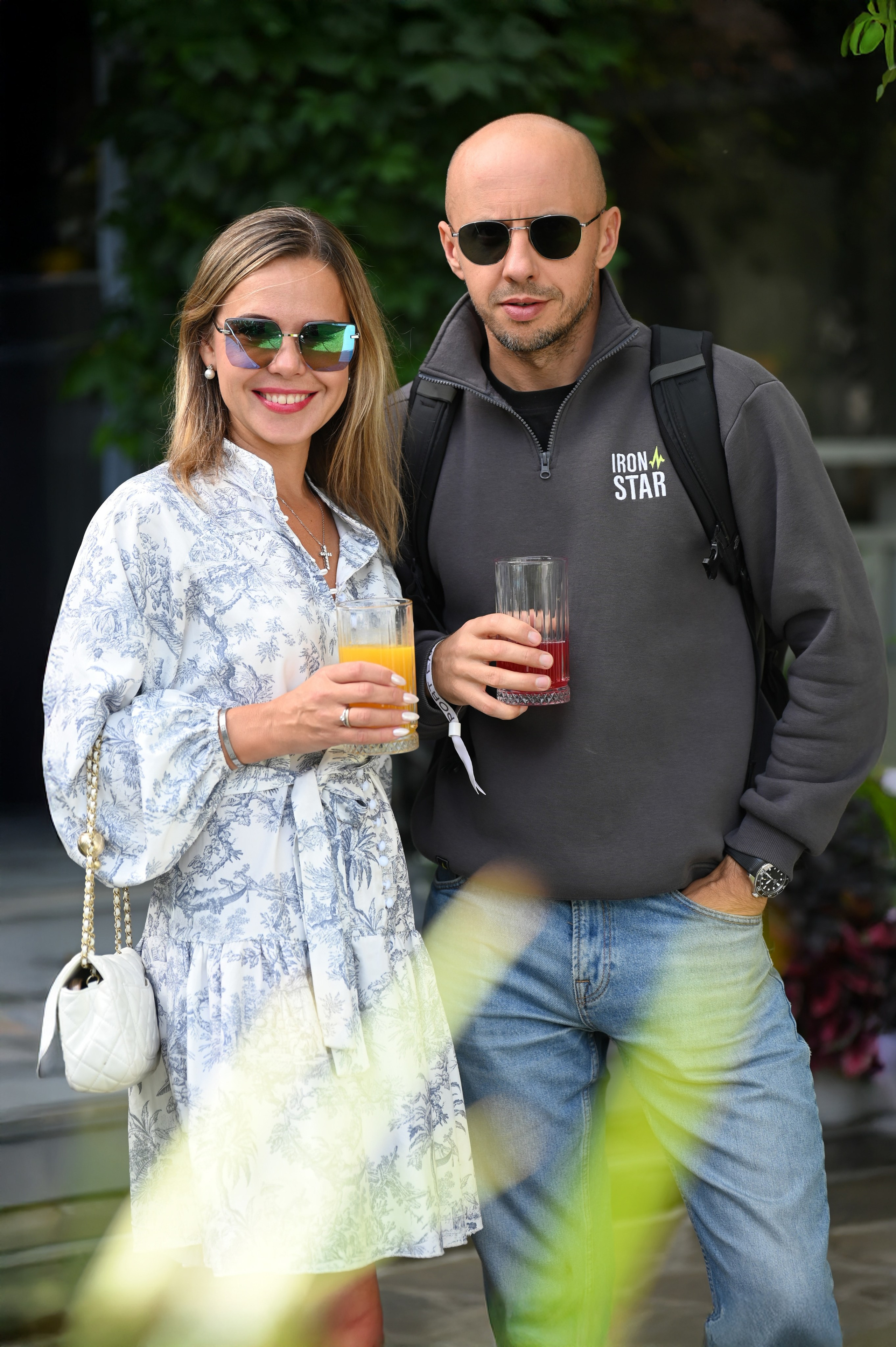 Буревестник. Репортажный фотограф в Москве и по всему миру Степанова Юлия