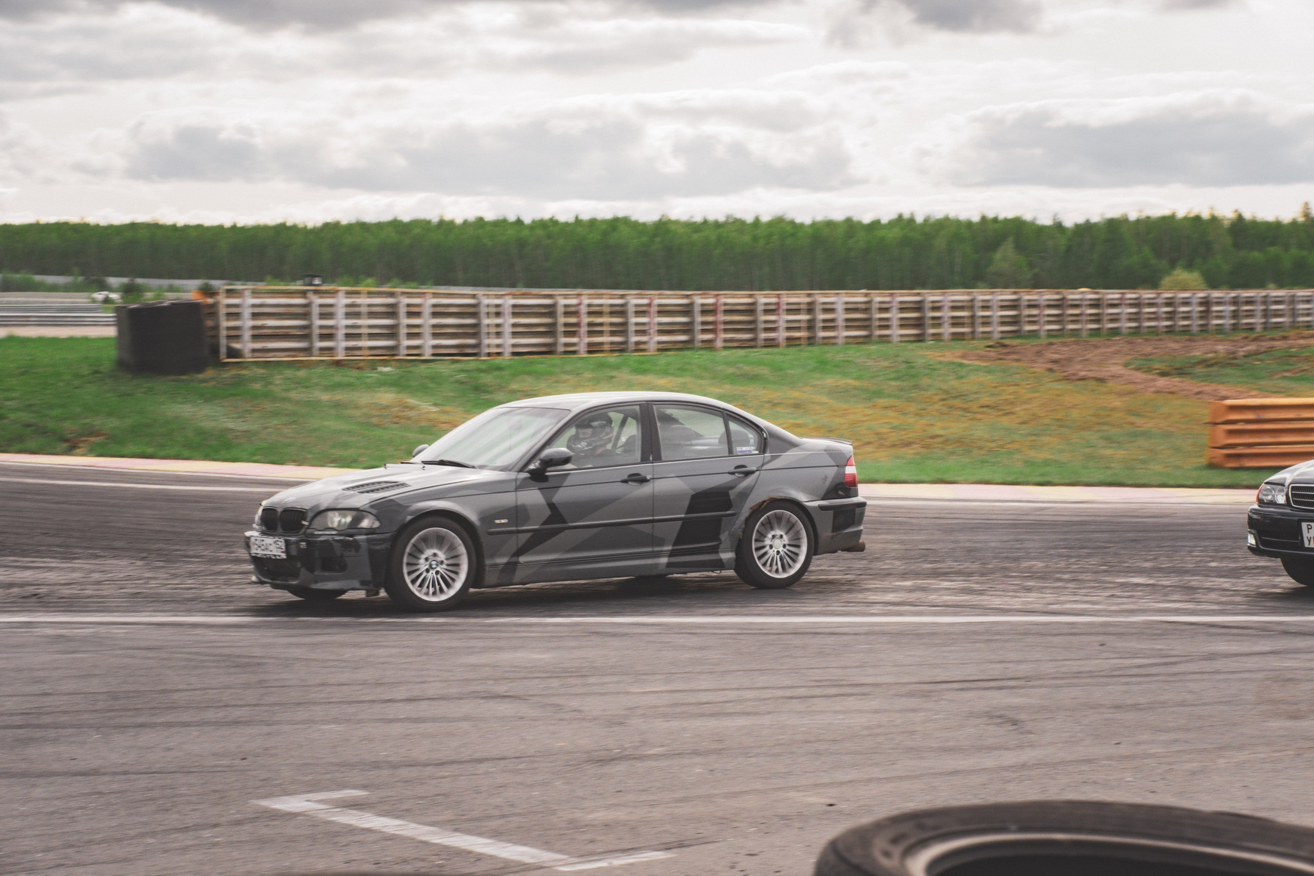 NotDaily. Фотограф Нижний Новгород — Дмитрий Грехов