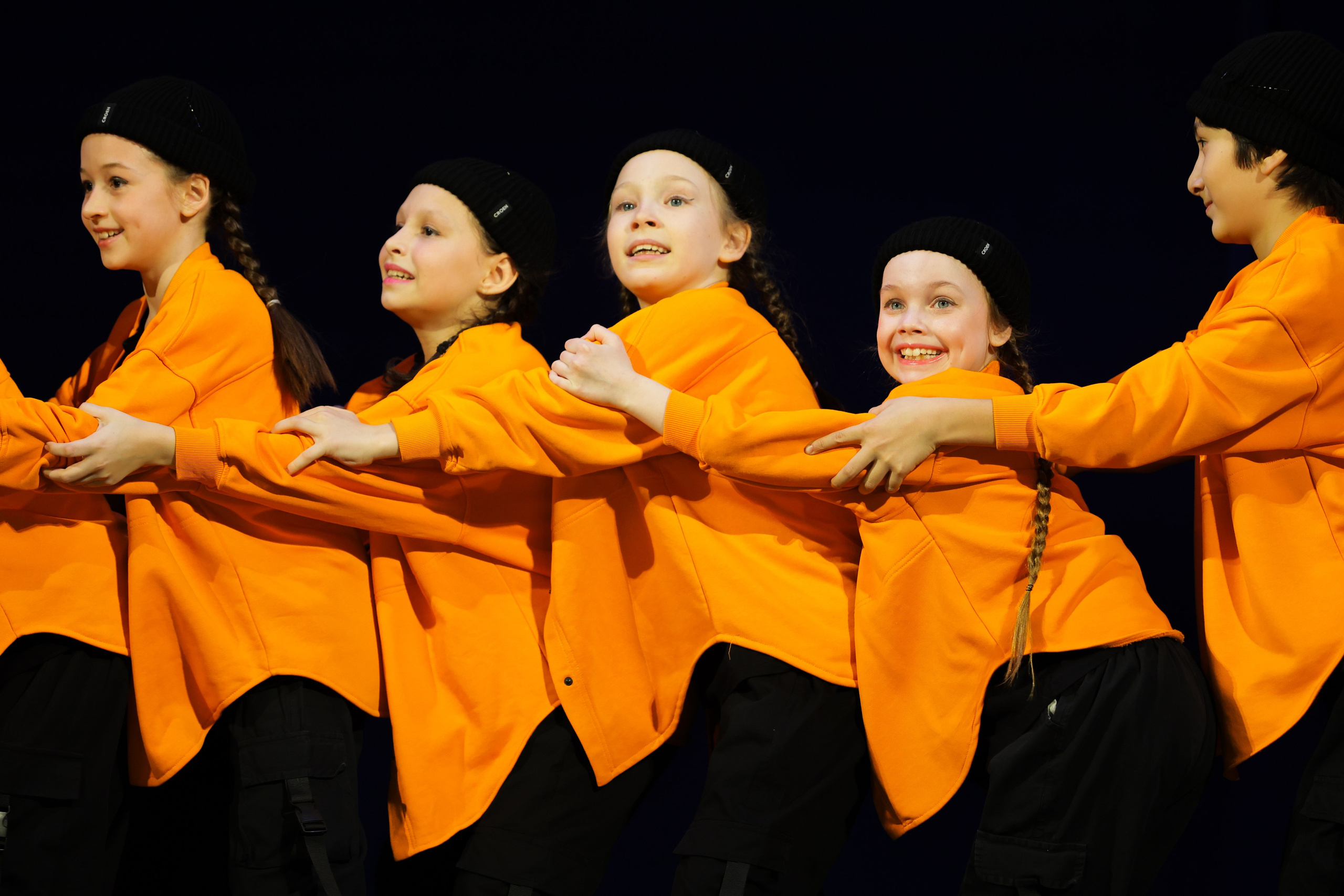 LevelUp Эпизод. Портретный Фотограф Александр «Konevtsoph» В Санкт-Петербурге