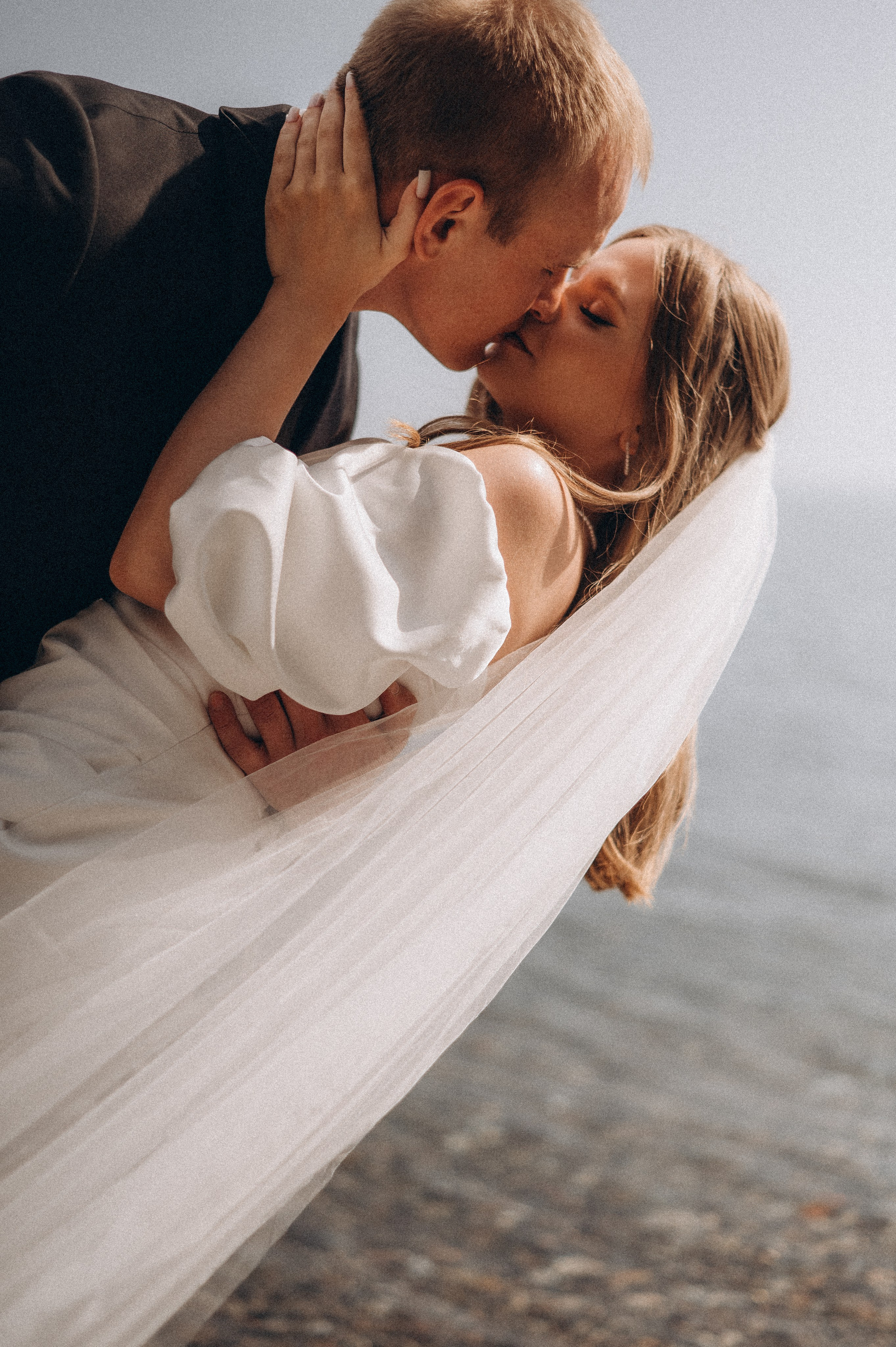 1. Фотограф в Иркутске