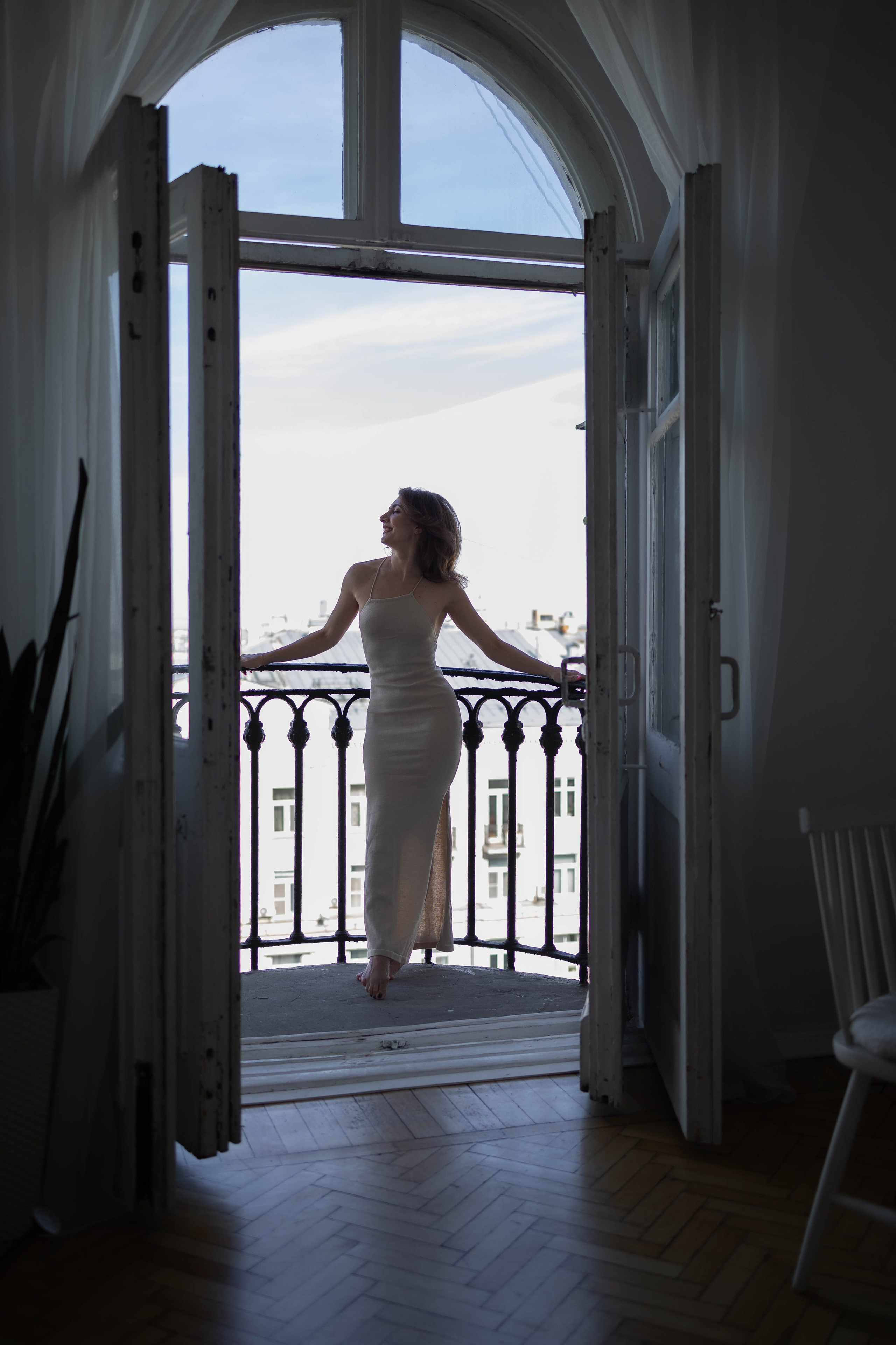 Вика в столице. Семейный и детский фотограф в Москве Маргарита Сереброва