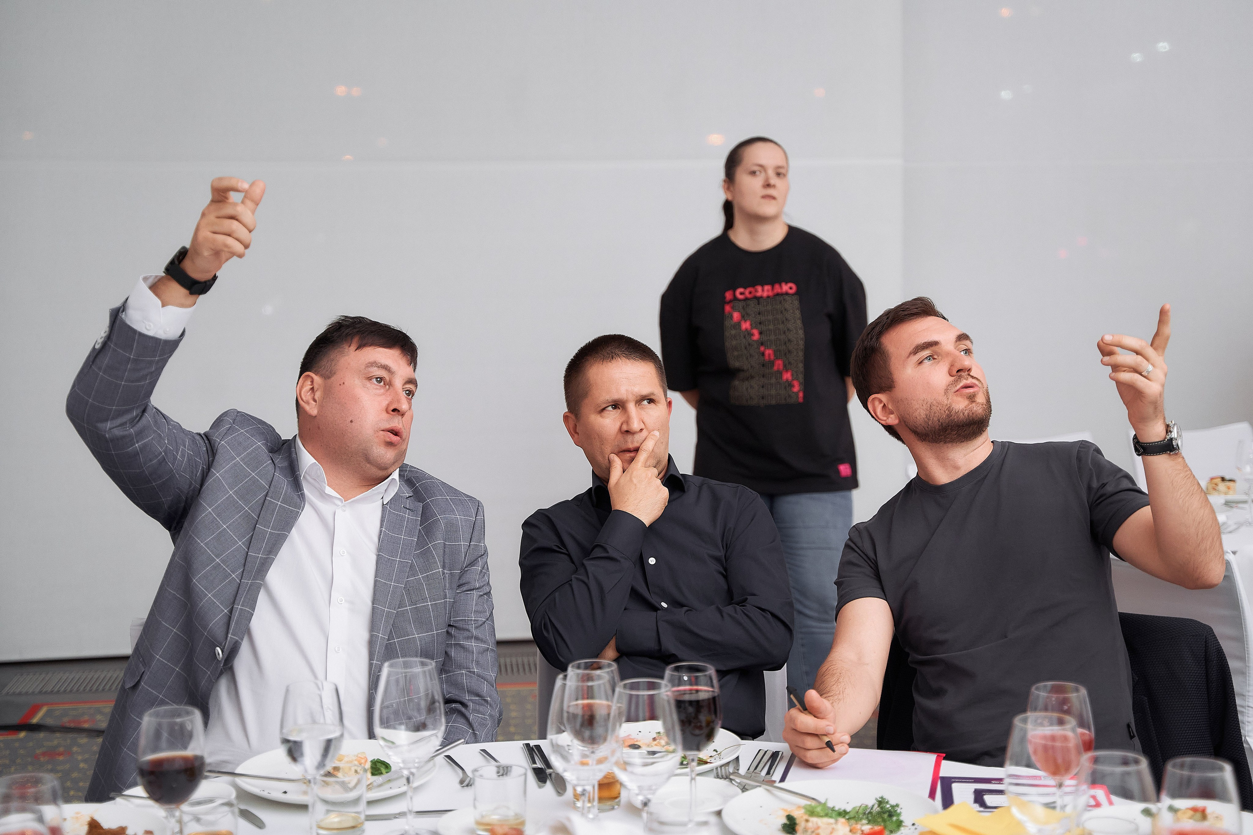 ЦЕМФест. Организация мероприятий в Екатеринбурге BORDO