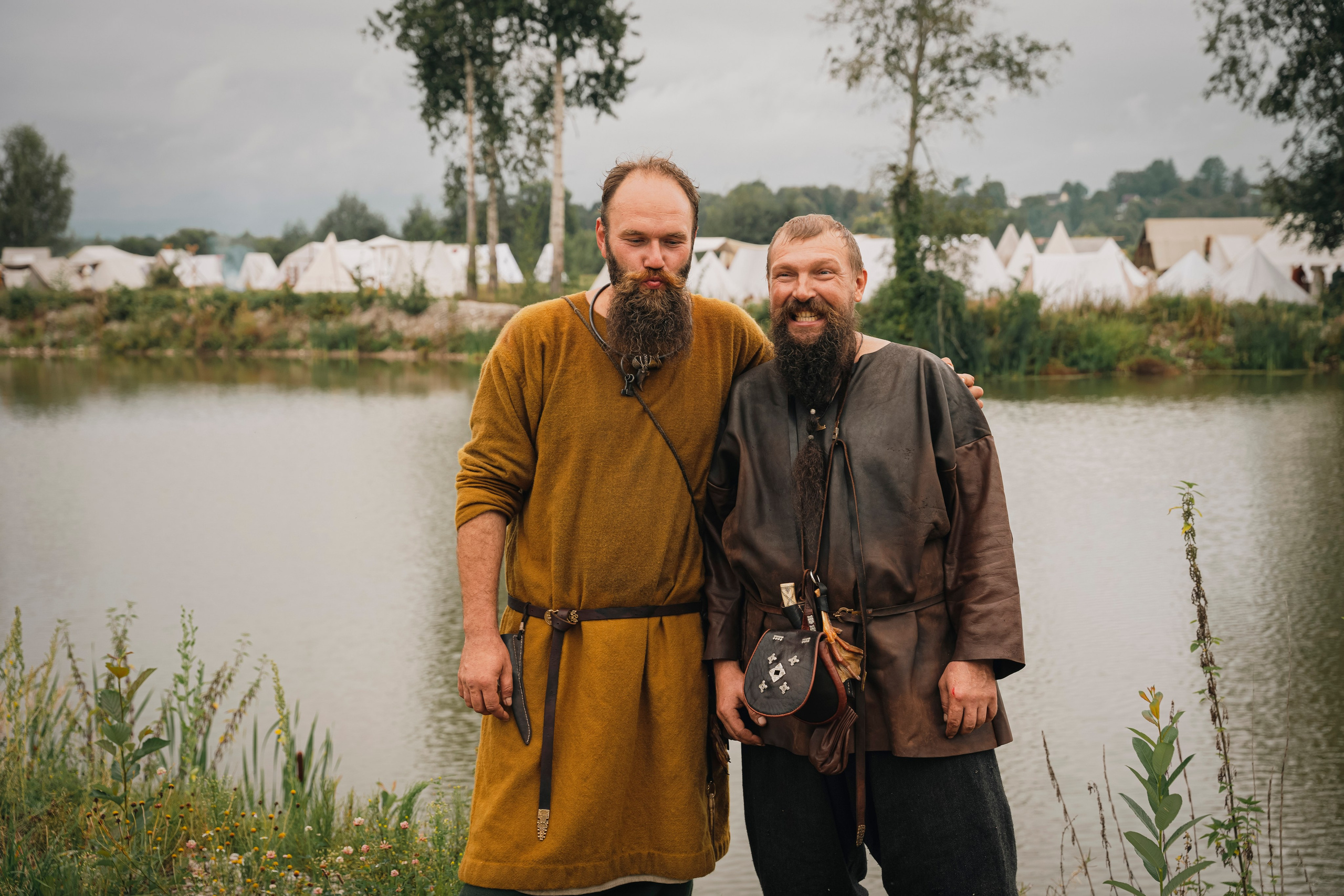 Фестиваль <Братчина> 2024 Новгородская обл. Портретный фотограф в Смоленске и Москве Мария Громова