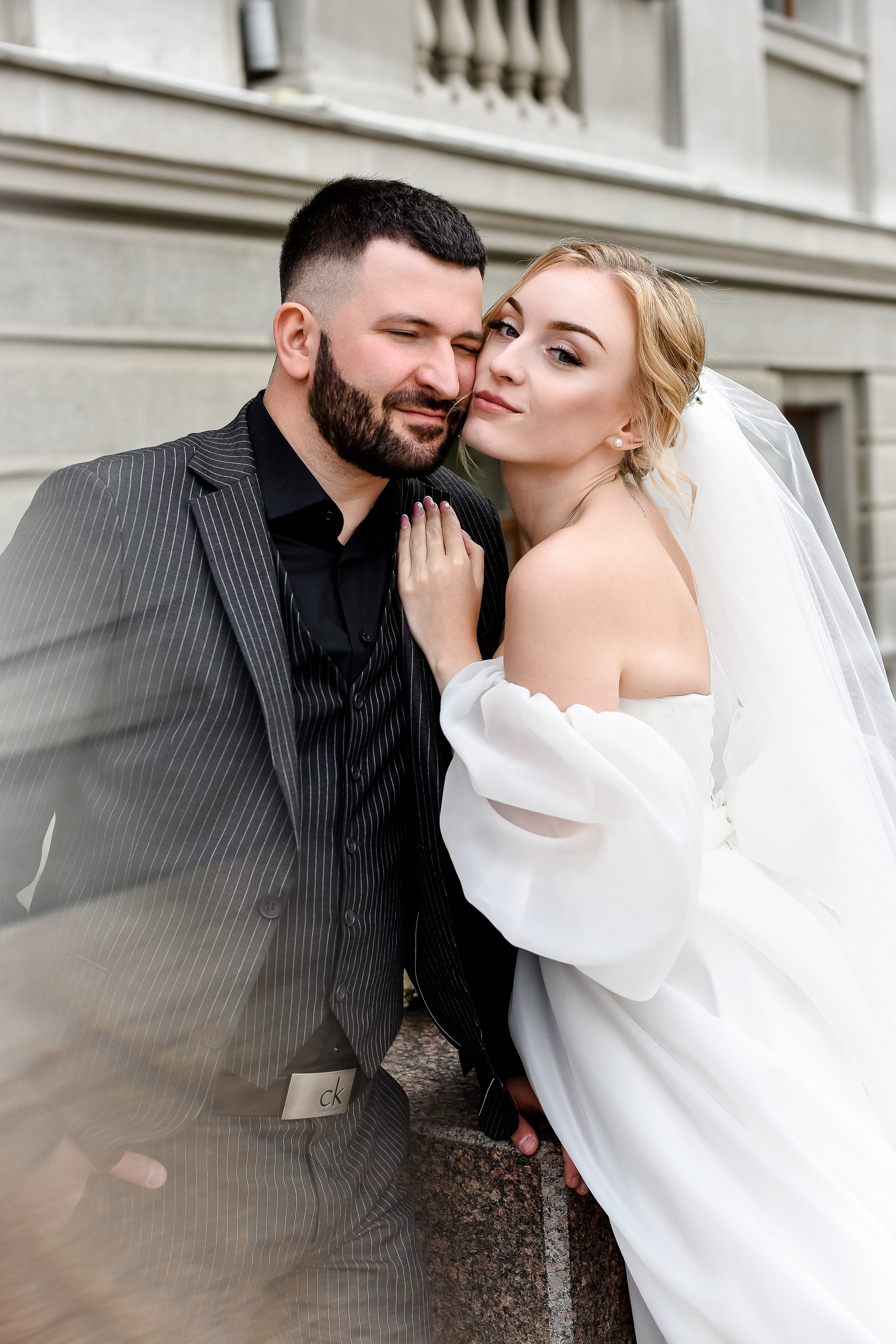 Свадебный фотограф в Самаре и Самарской области