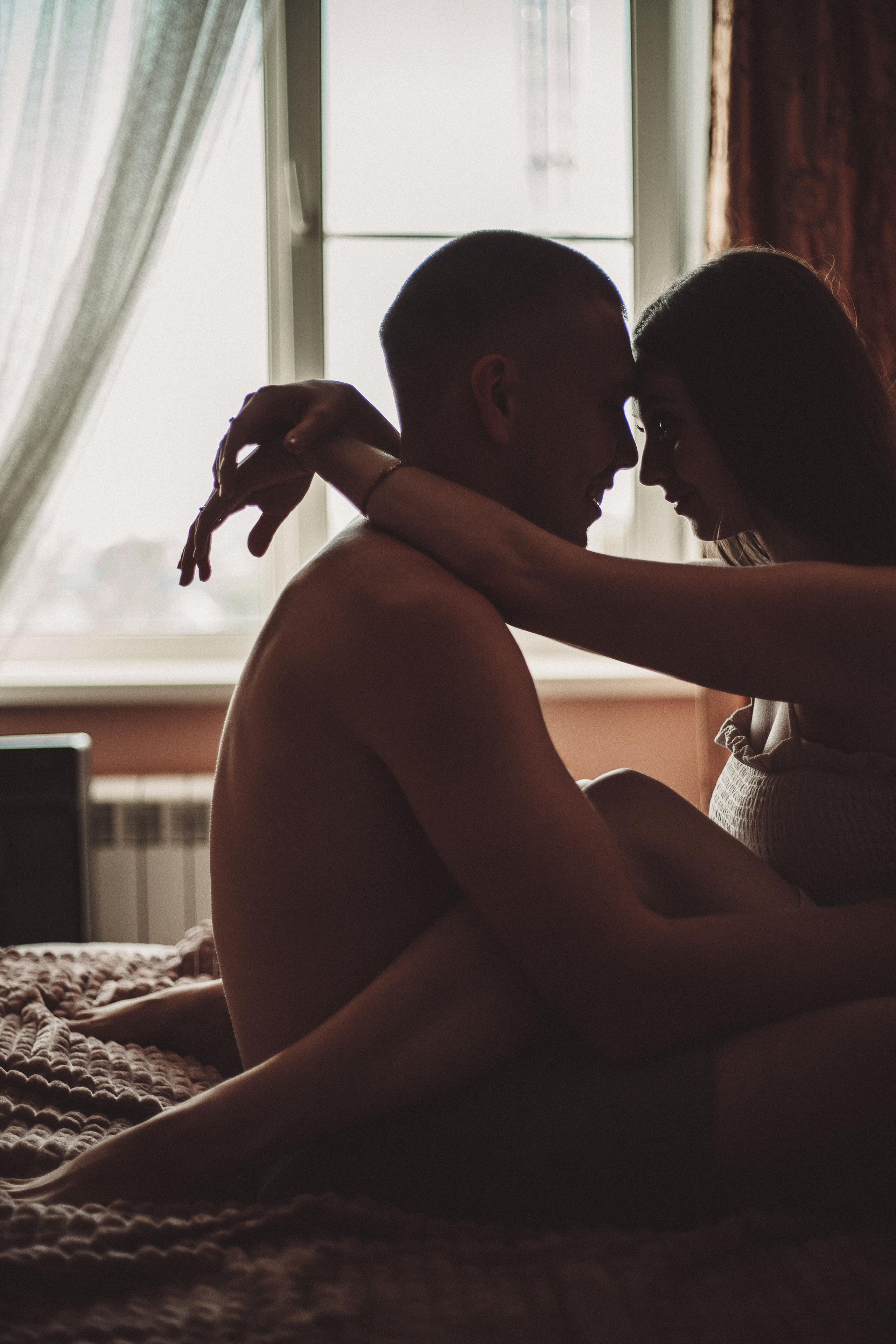 Домашняя фотосессия - 1 годик Злате. Семейный и женский фотограф Кемерово Мария Степ