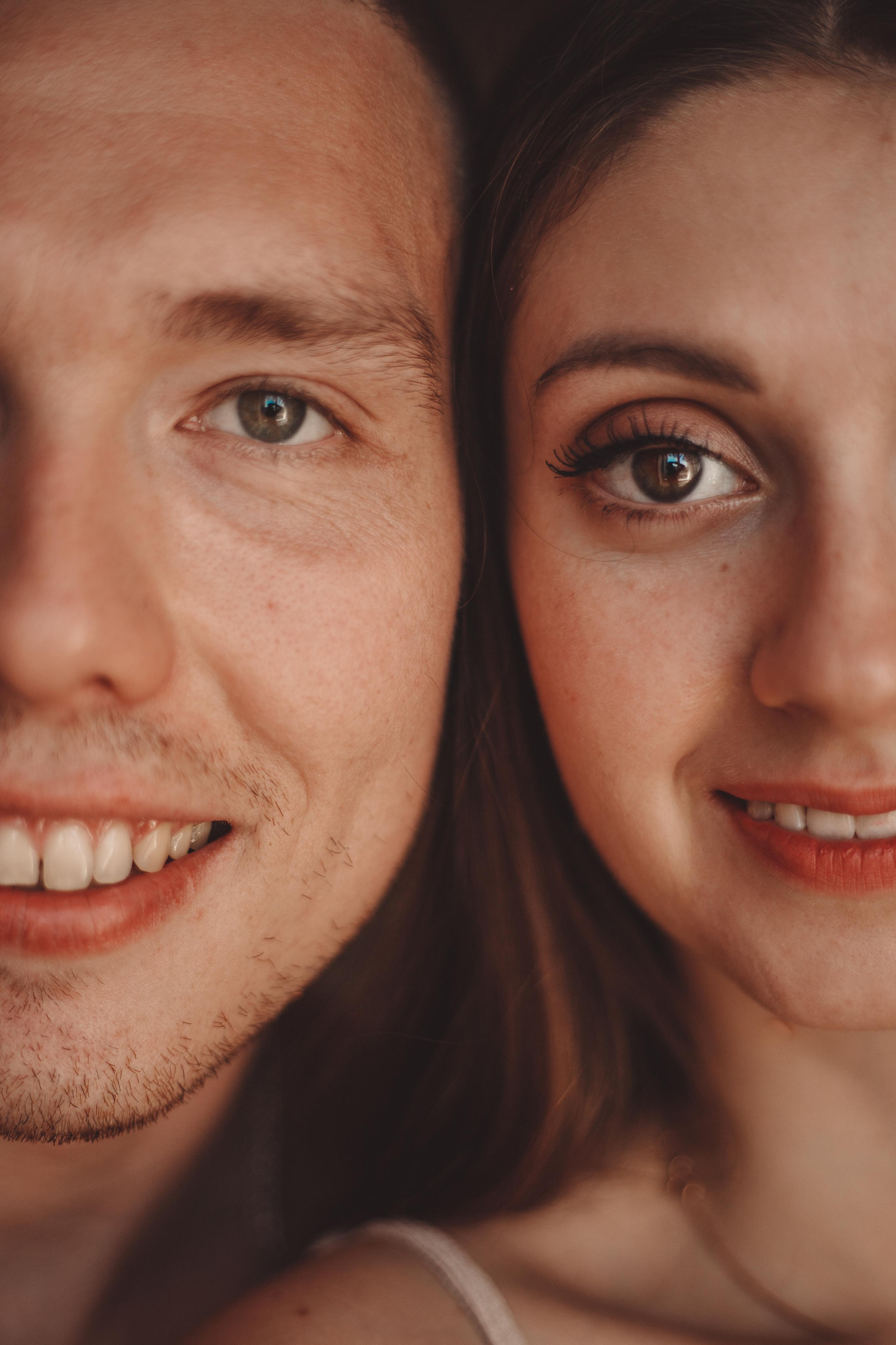 Домашняя фотосессия - 1 годик Злате. Семейный и женский фотограф Кемерово Мария Степ