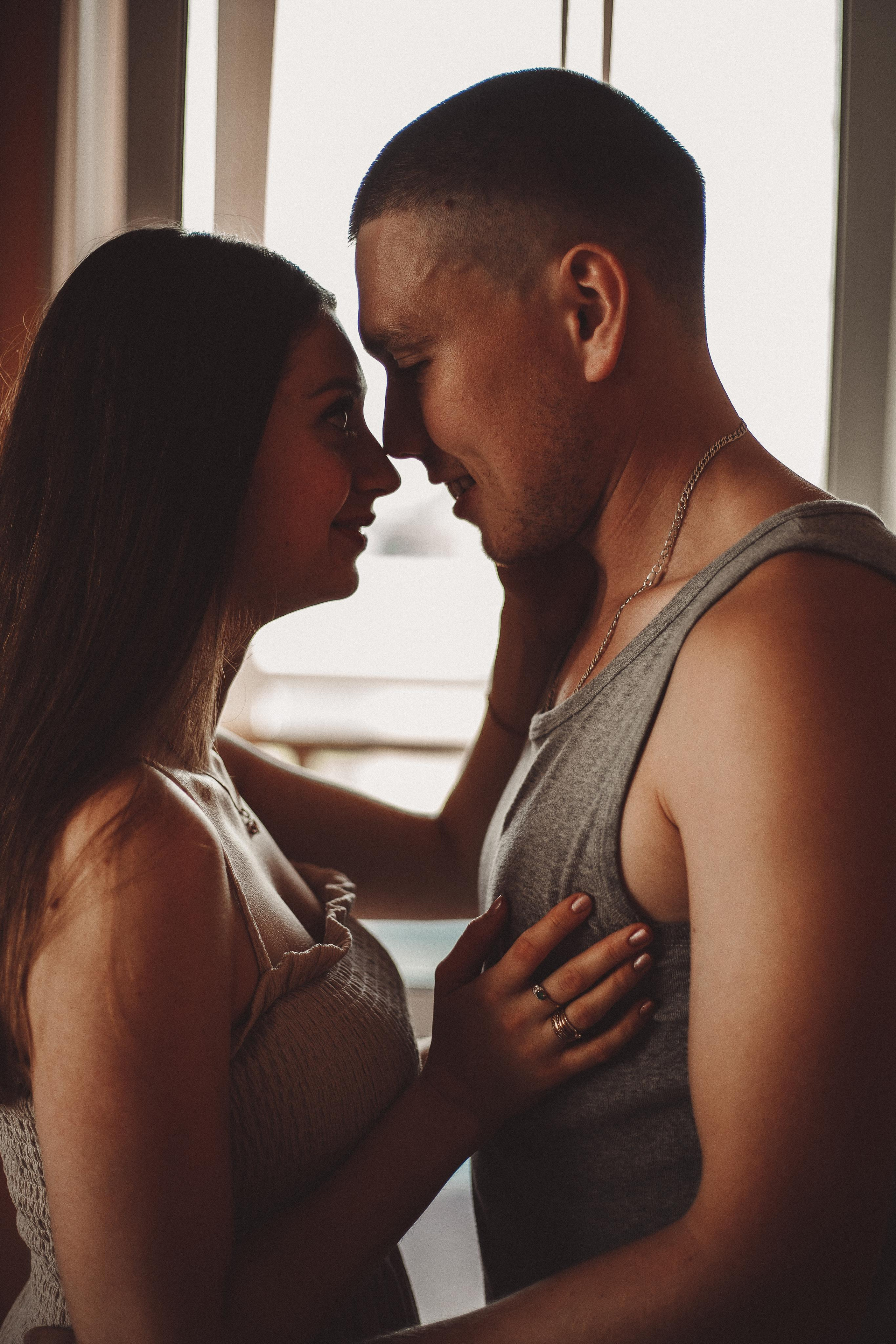 Домашняя фотосессия - 1 годик Злате. Семейный и женский фотограф Кемерово Мария Степ