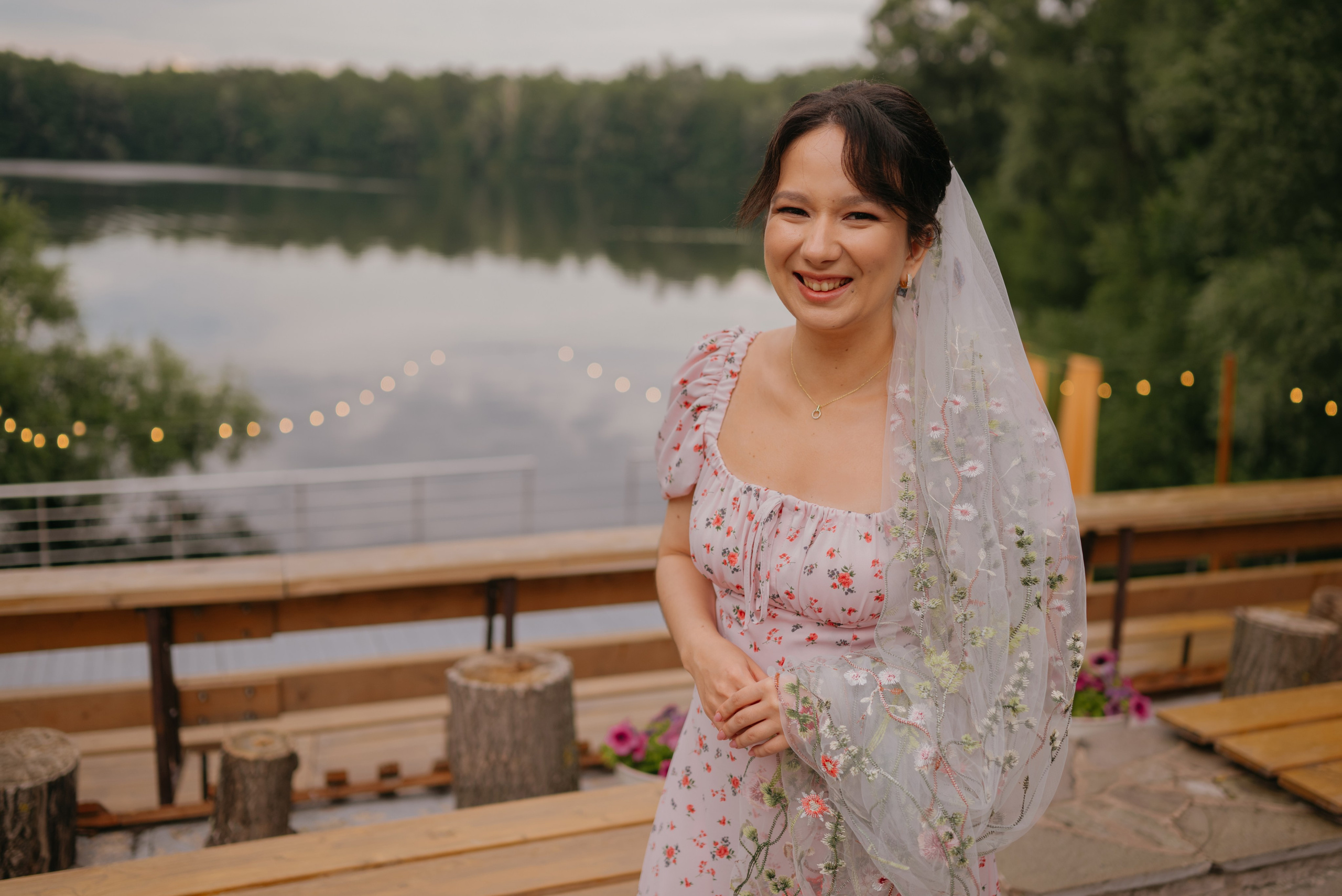 Тимур и Регина. Свадебный фотограф Уфа Дарья Насырова