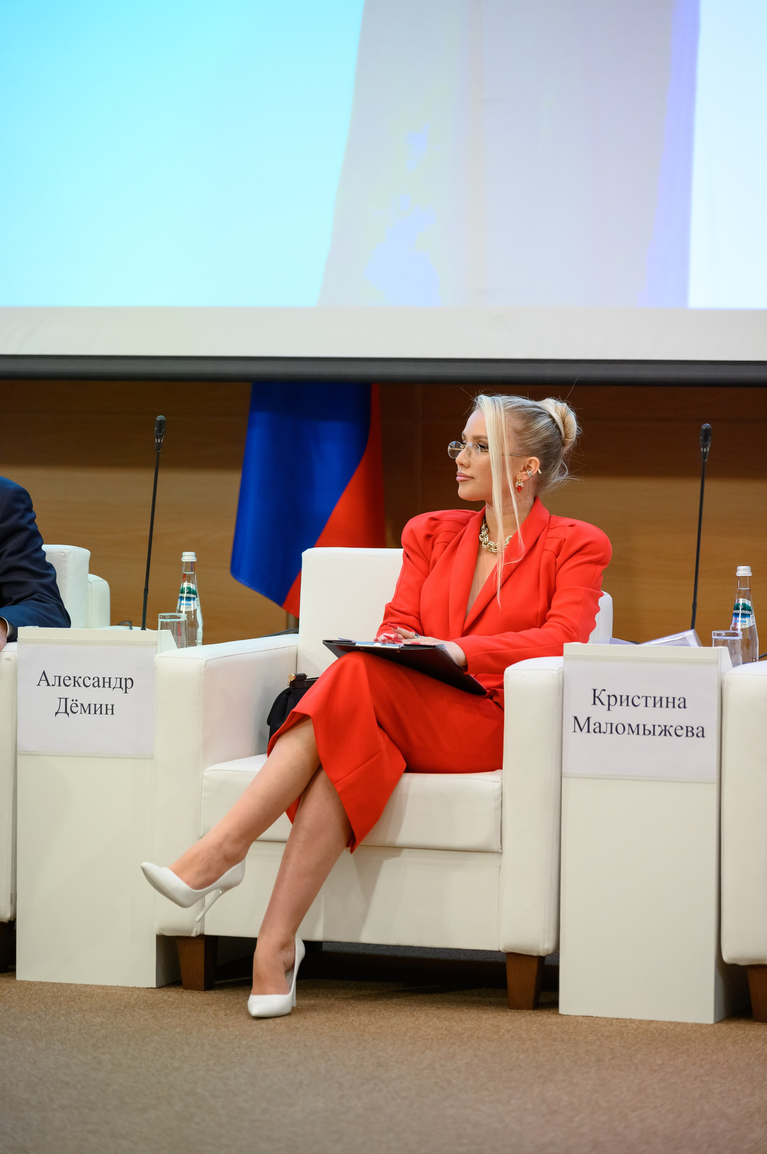 Премия «Этичный Блог». Семейный фотограф Казакова Дарья