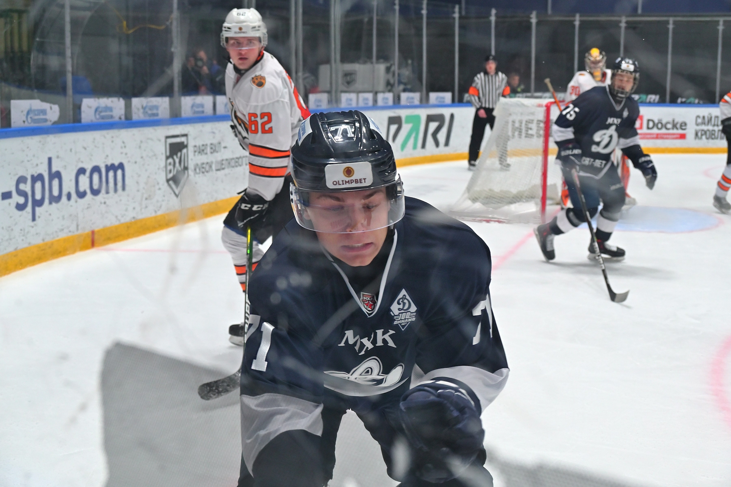 Hockey I Хоккей. Событийный фотограф в Санкт — Петербурге Elena Ushakova