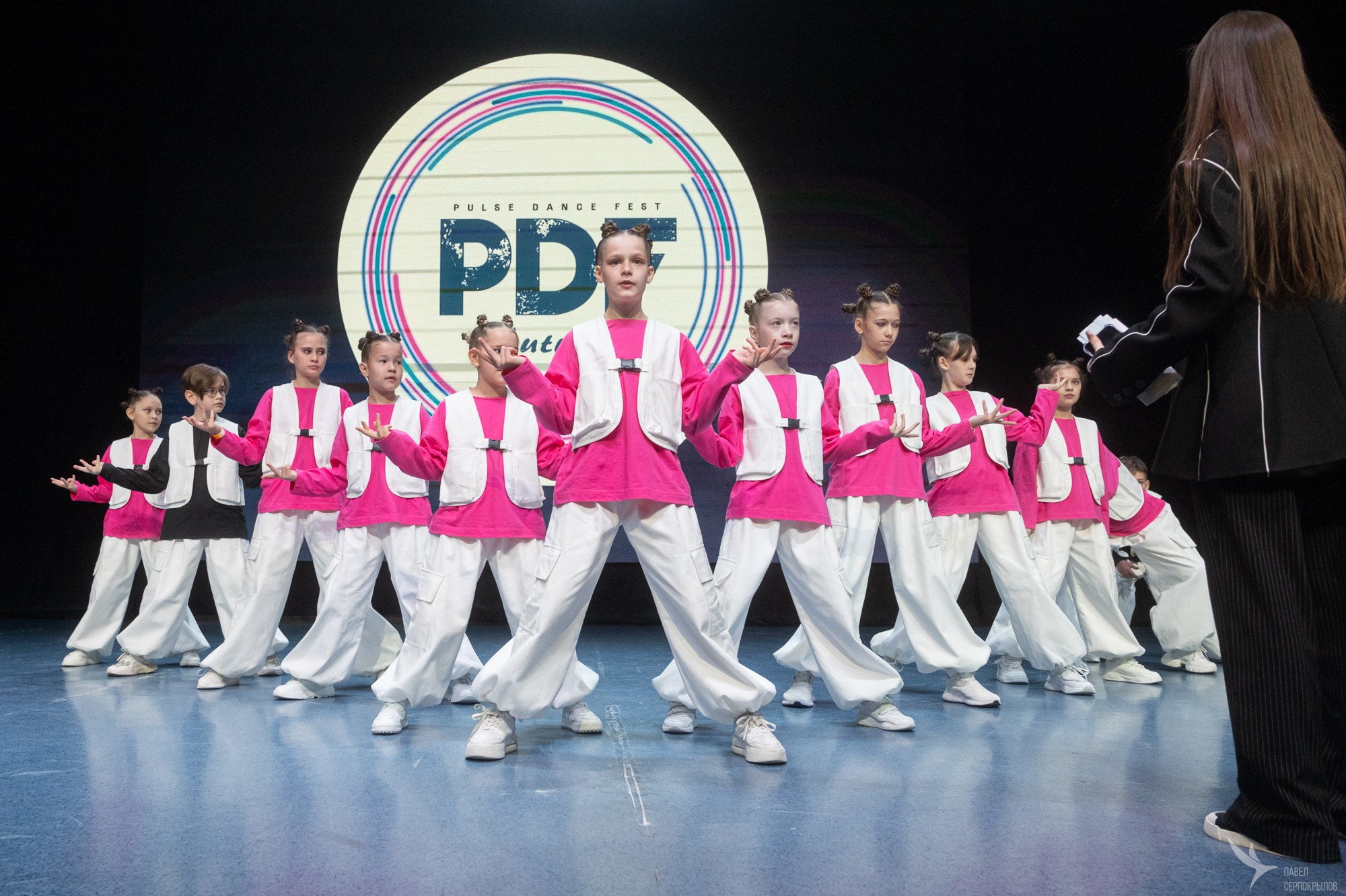 PDF 2023 Autumn. Репортажный фотограф в Казани Павел Серпокрылов