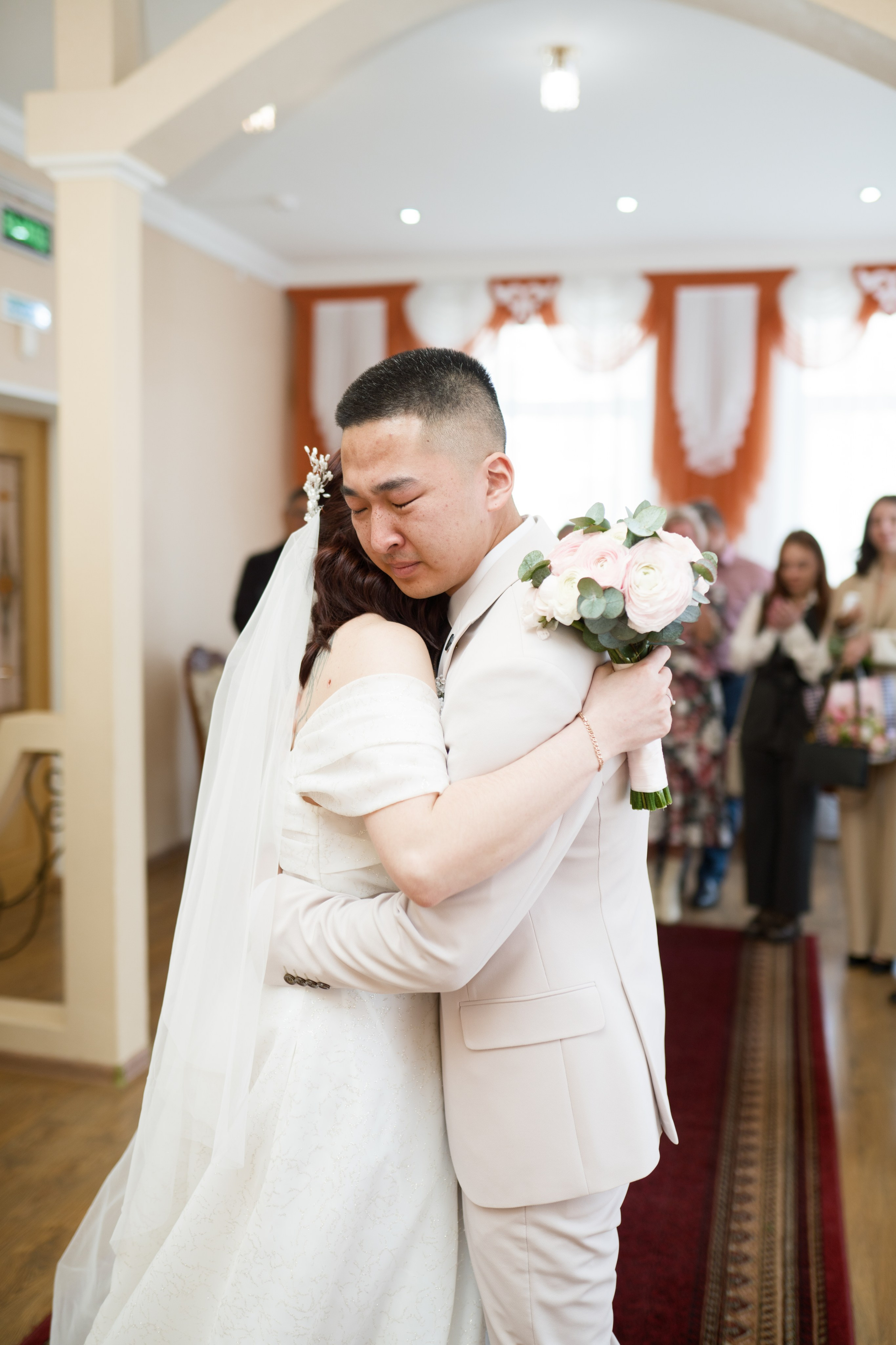 Свадьба | Илья Ксения — 2025