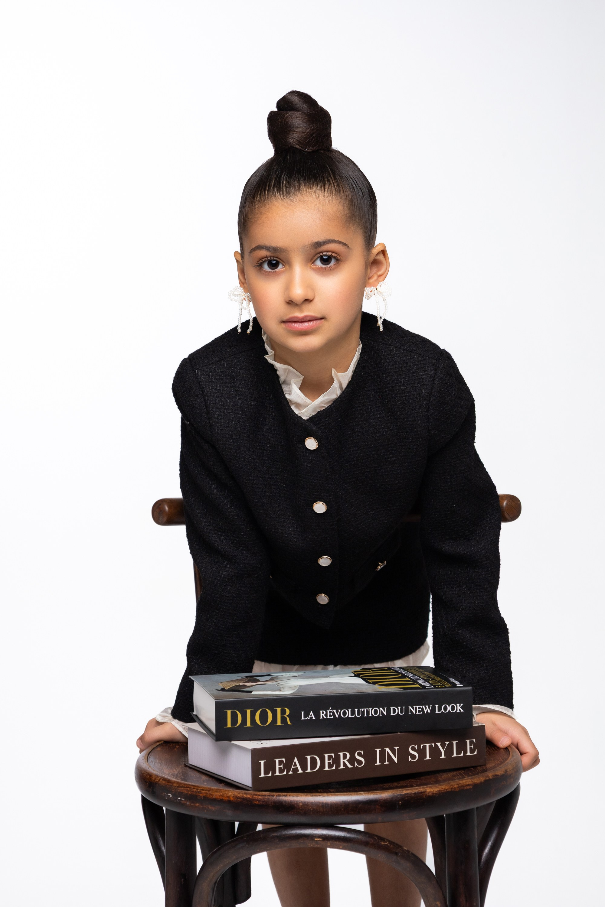 Детский Fashion. Семейный и Свадебный фотограф в Сочи