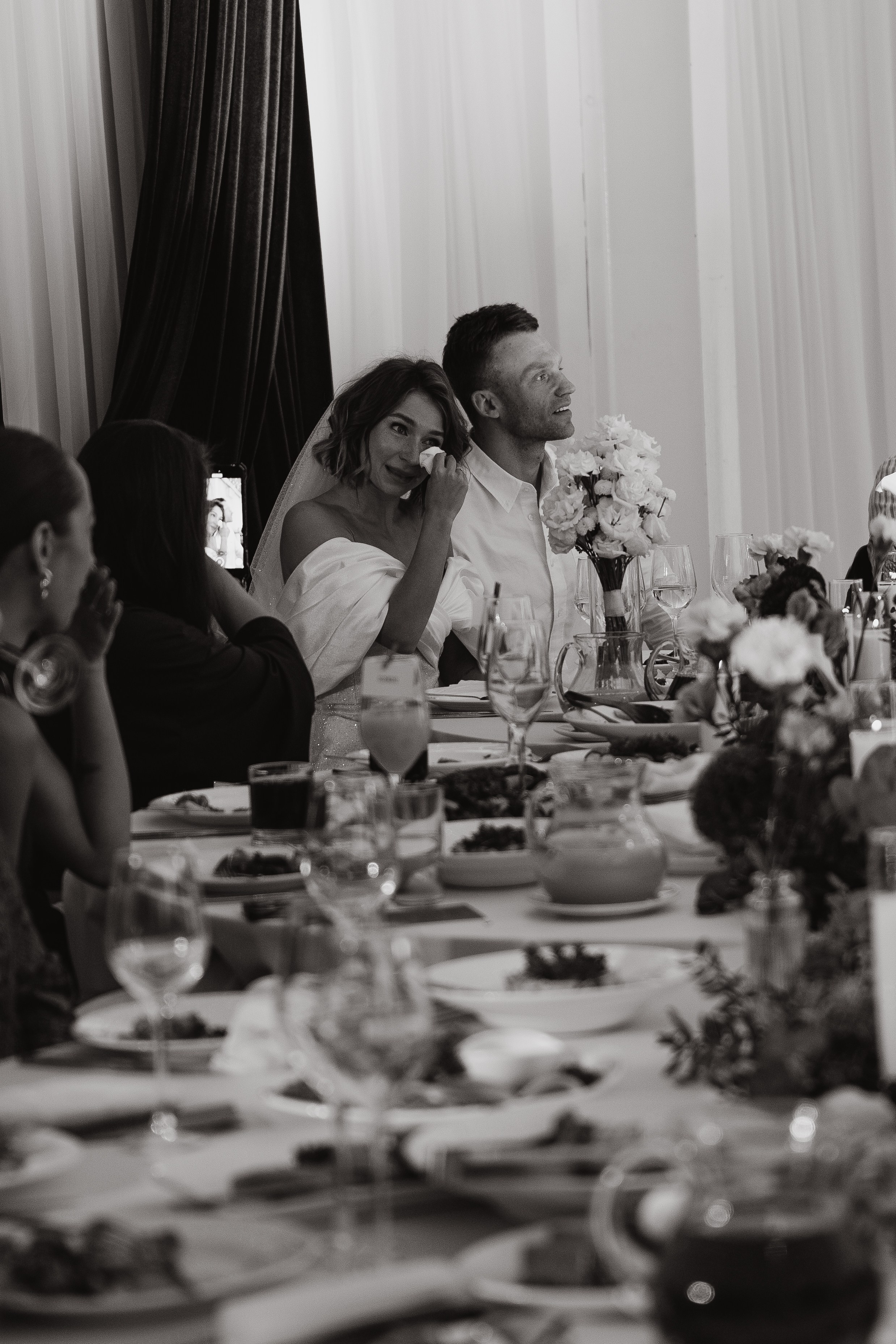 Костя и Алена. Семейный фотограф в Москве Галина Гончар