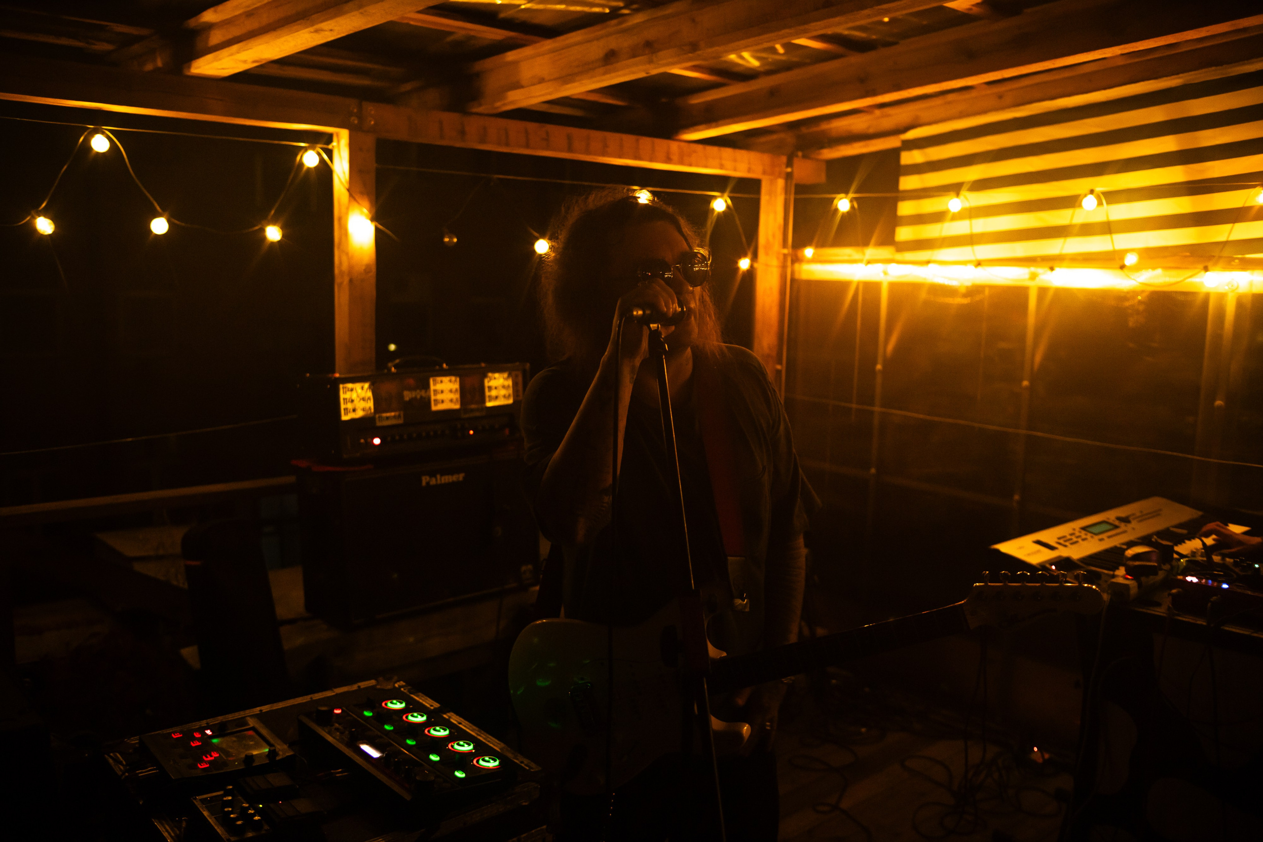 День рождения клуба «Ласточка» 2025. Фотограф Мария Немм