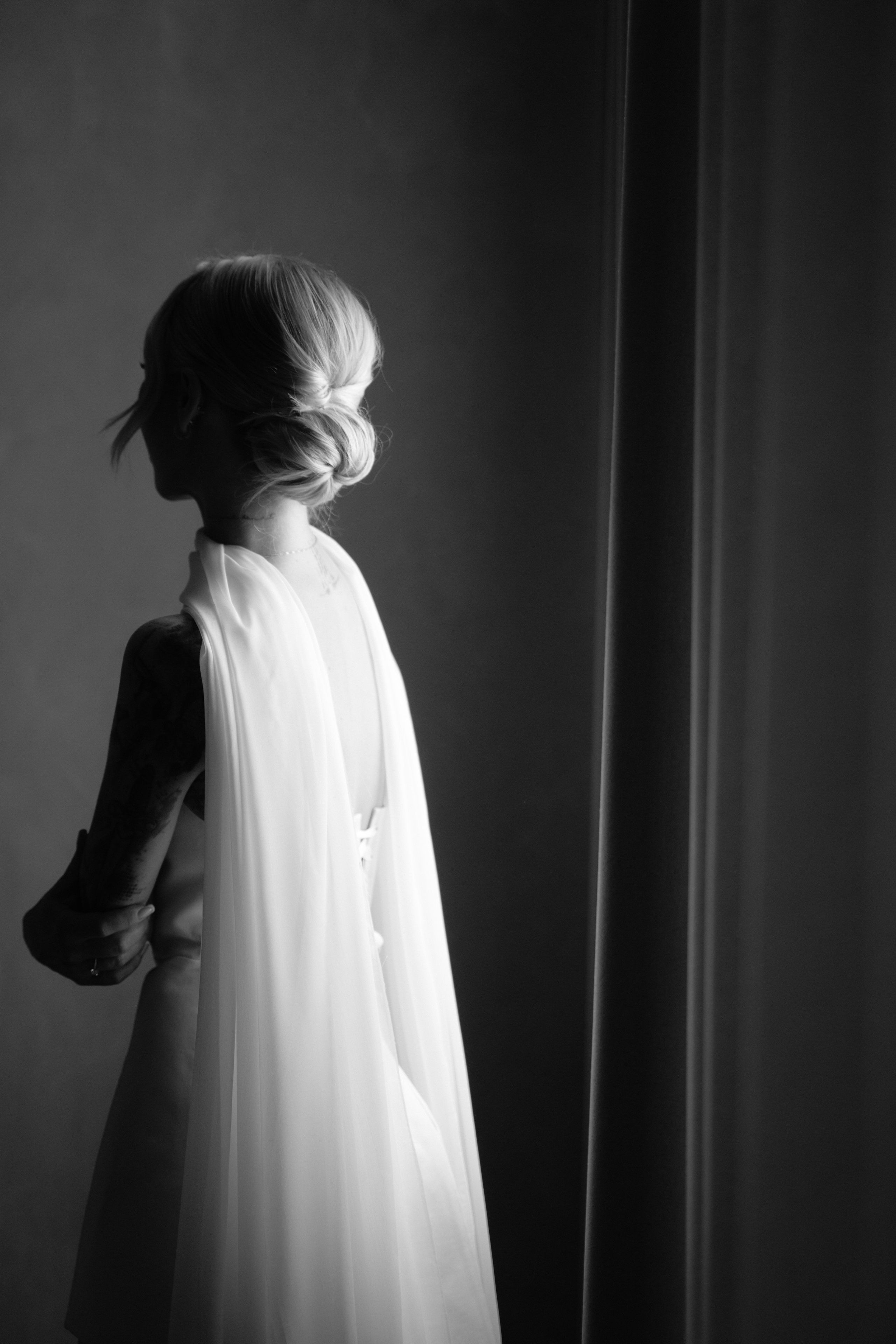 Антон и Оля. Фотограф Екатеринбург