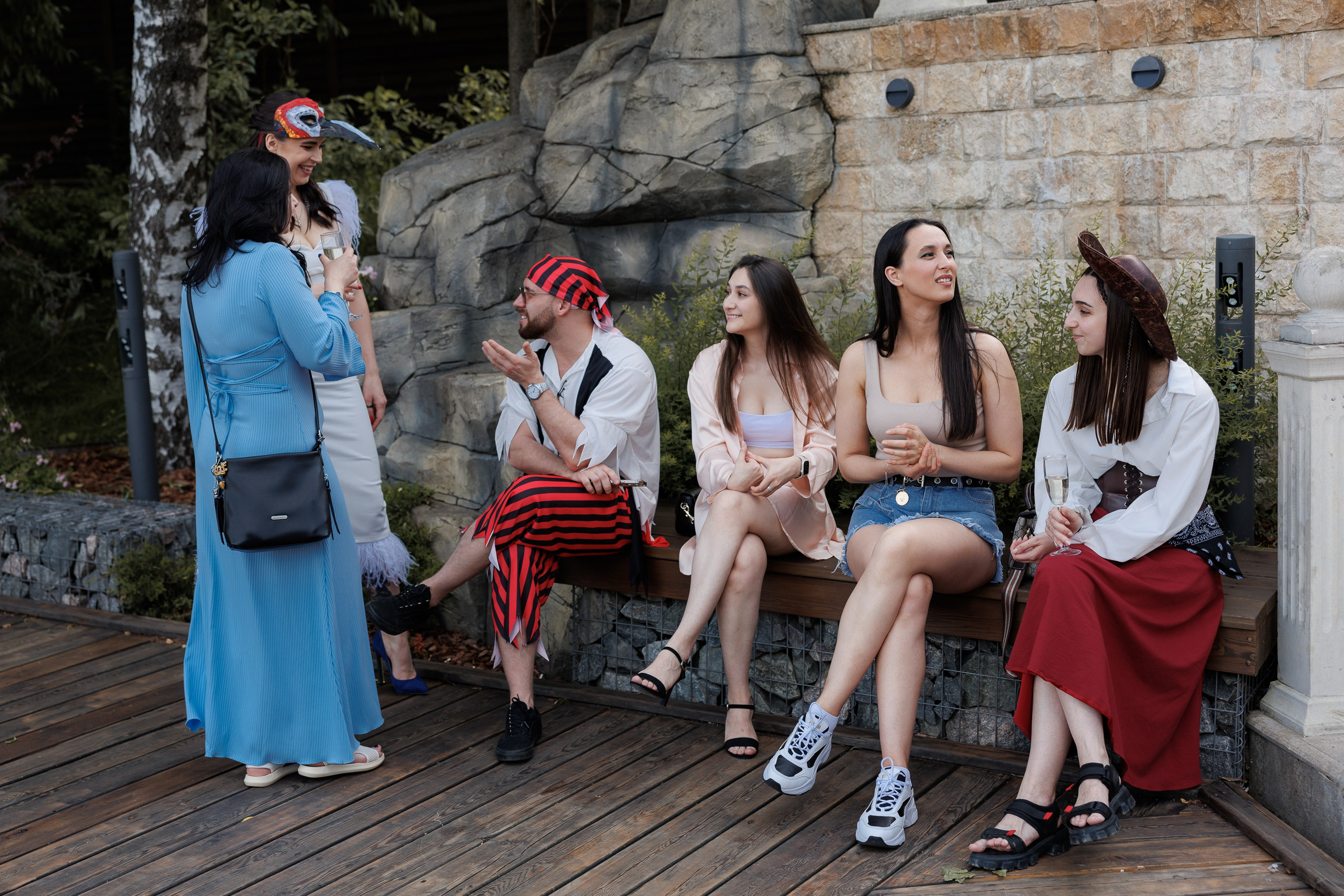 КОРПОРАТИВ DR.HUG. Свадебный и event-фотограф Иван Волнухин