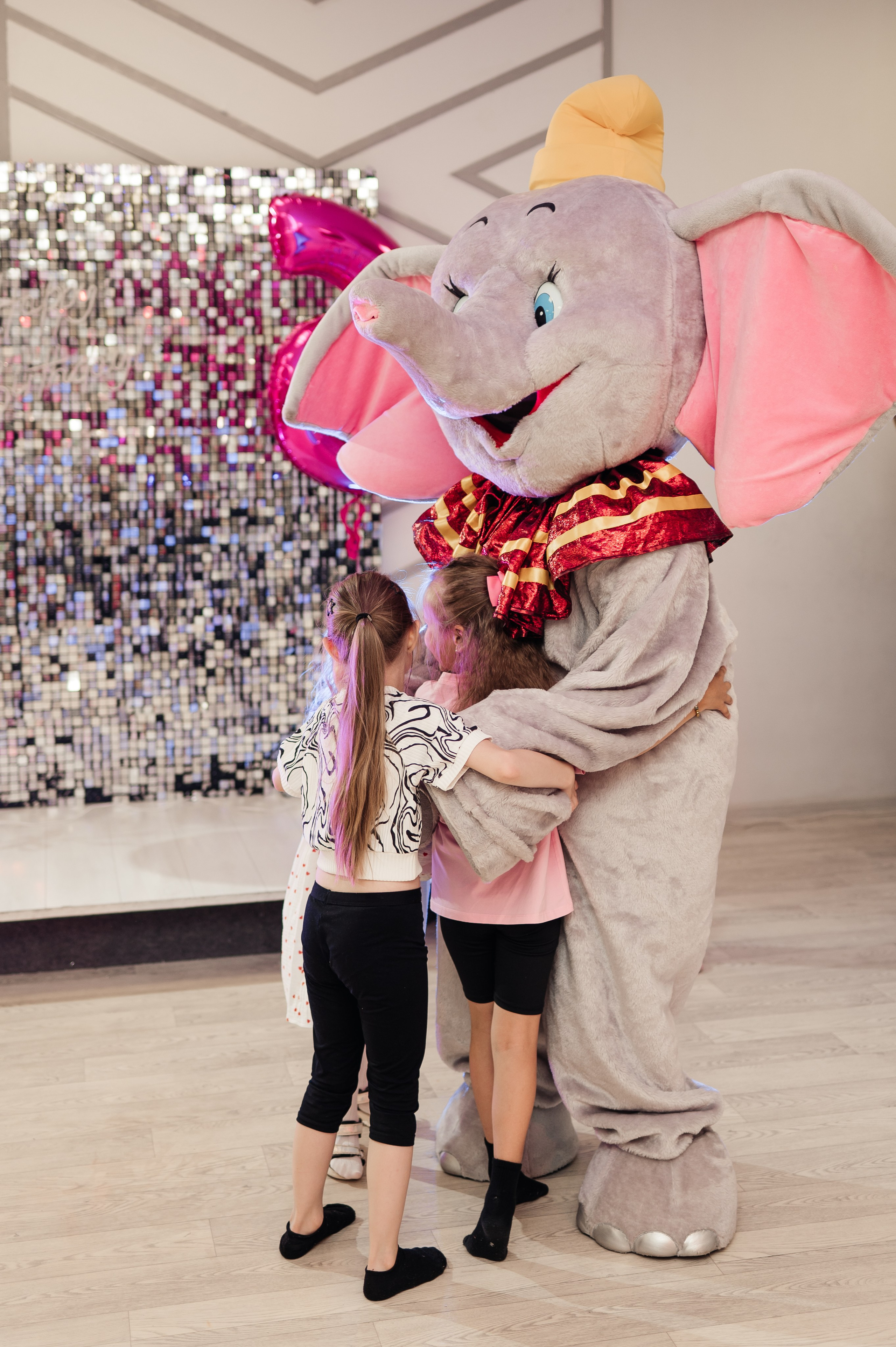 День Рождения Ули. Фотограф Виктория Грибова г. Вологда