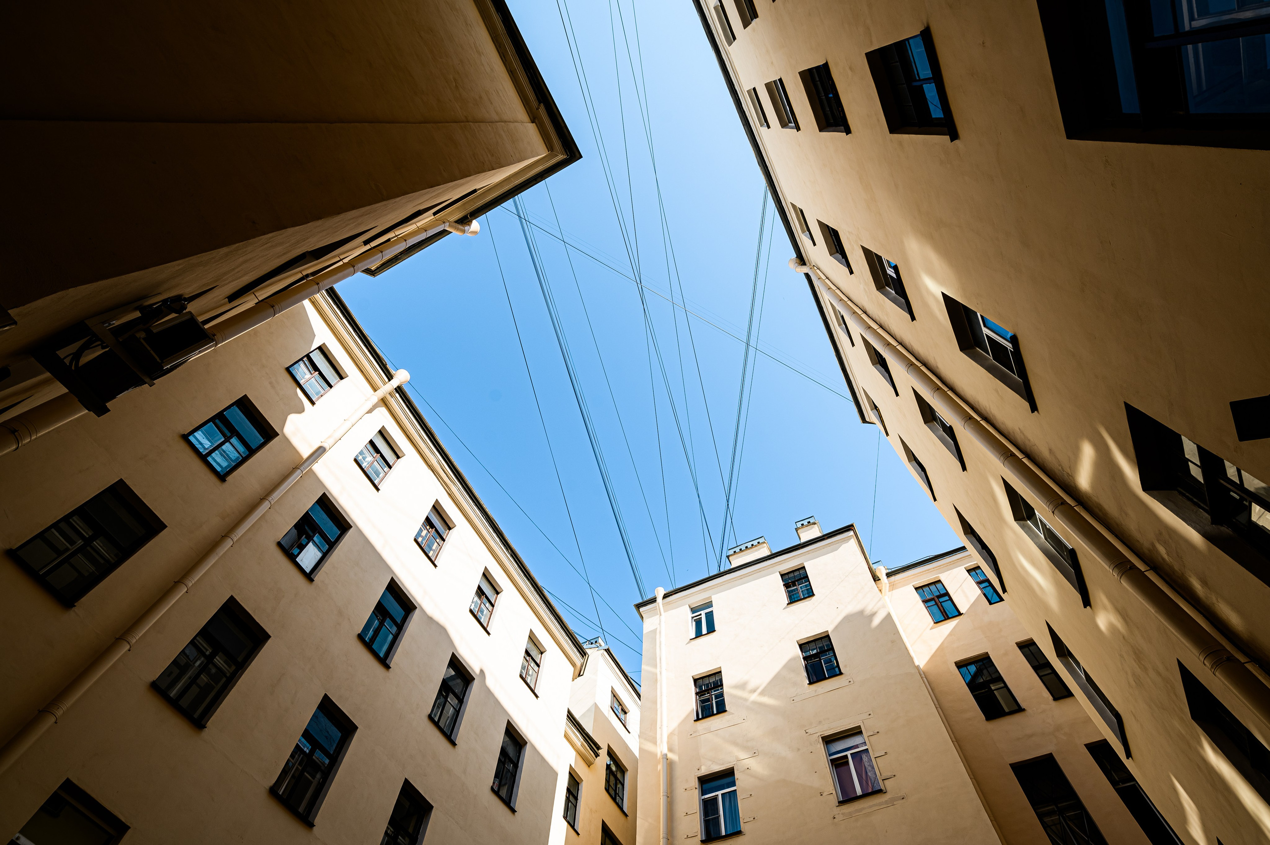 Большой проспект П.С., 56