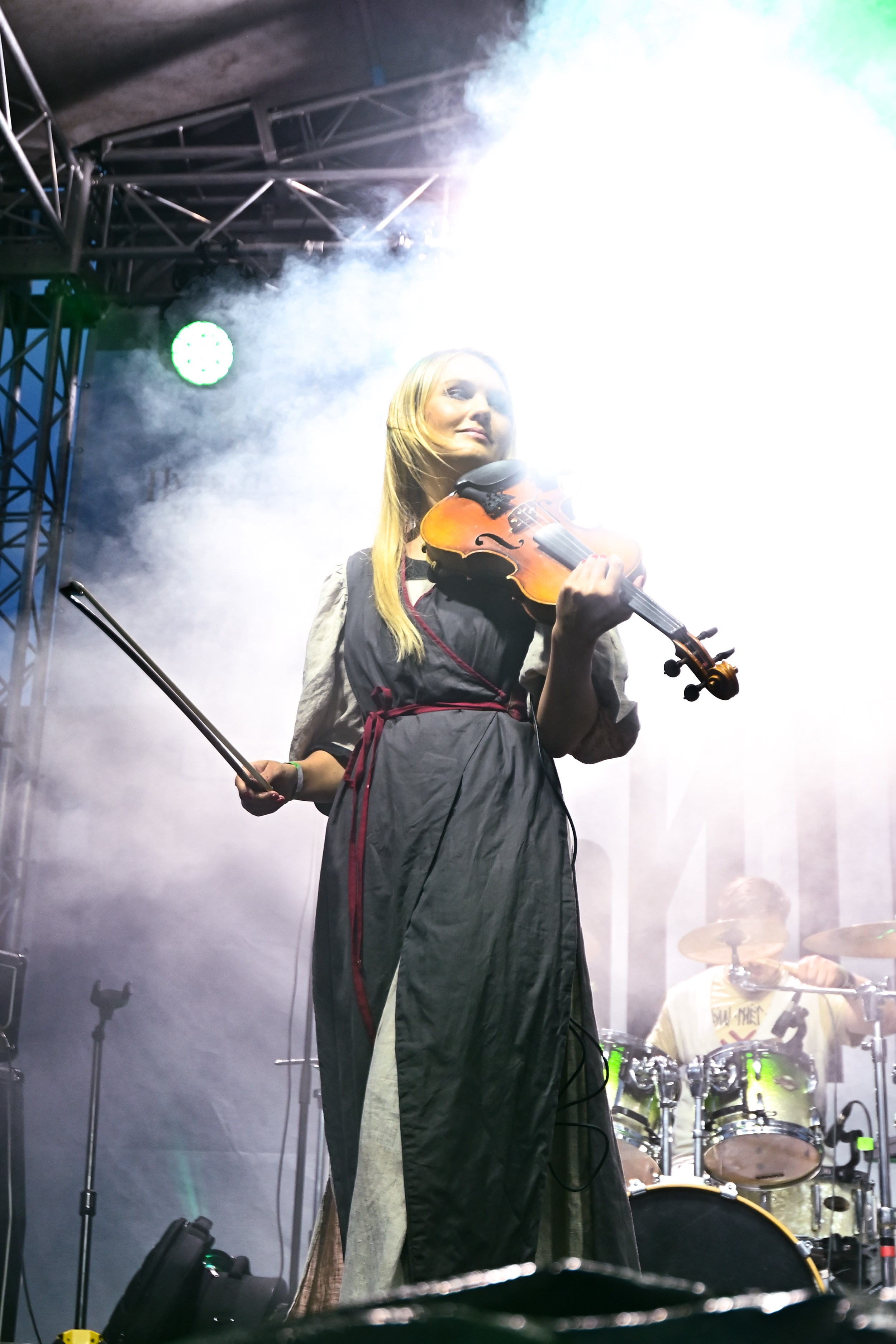 Фестиваль «Битва Эпох 2024» День 1