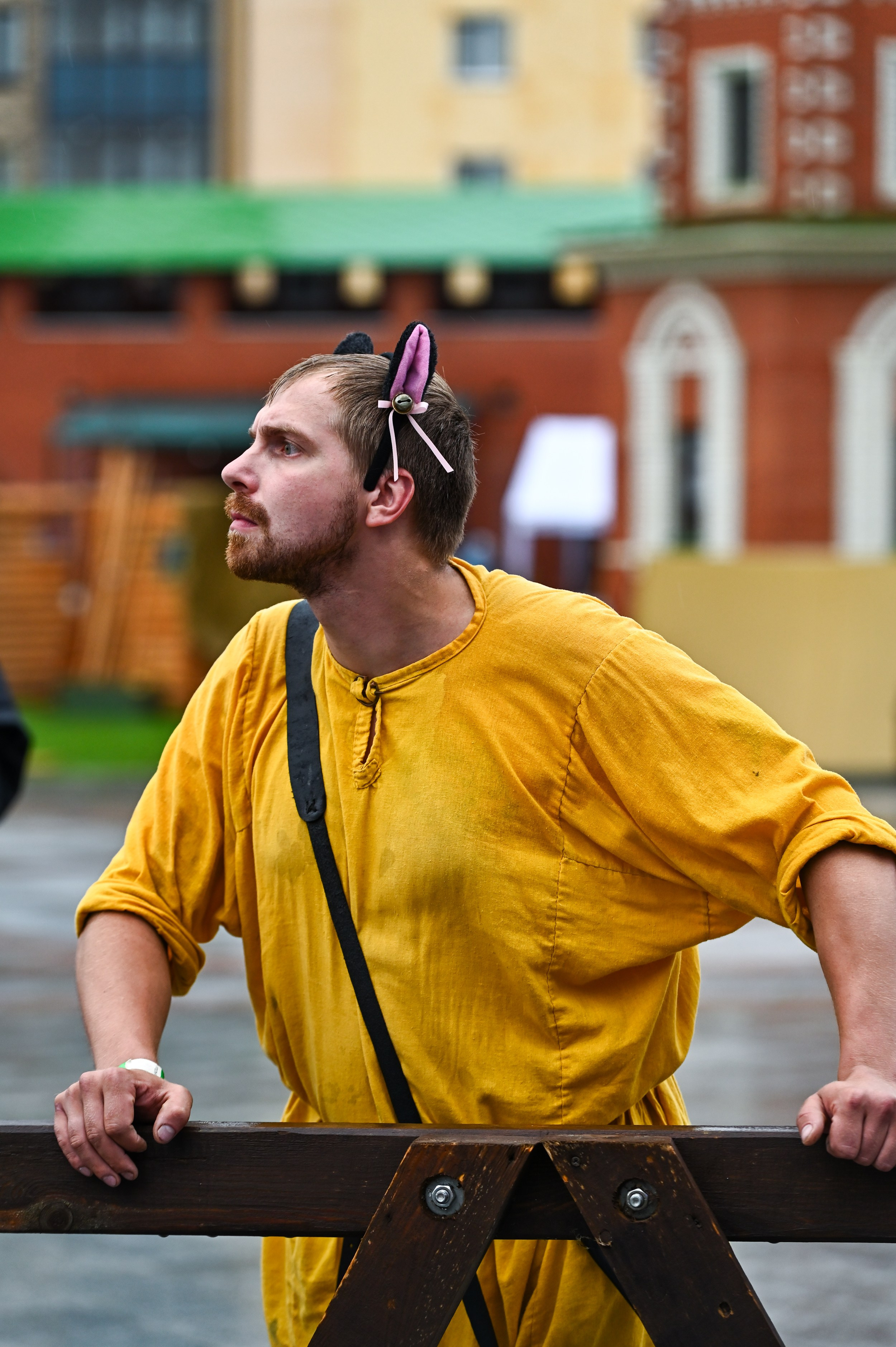 Фестиваль «Битва Эпох 2024» День 1