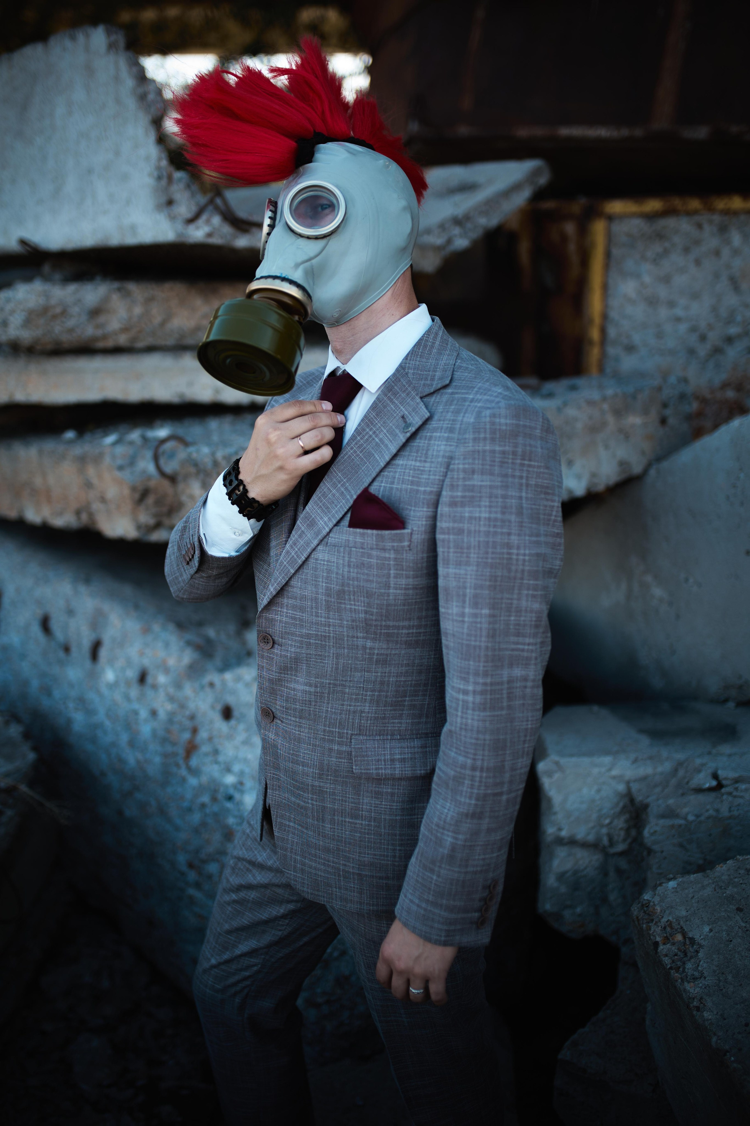 Валентин. Фотограф в Ростове-на-Дону Ника Обида